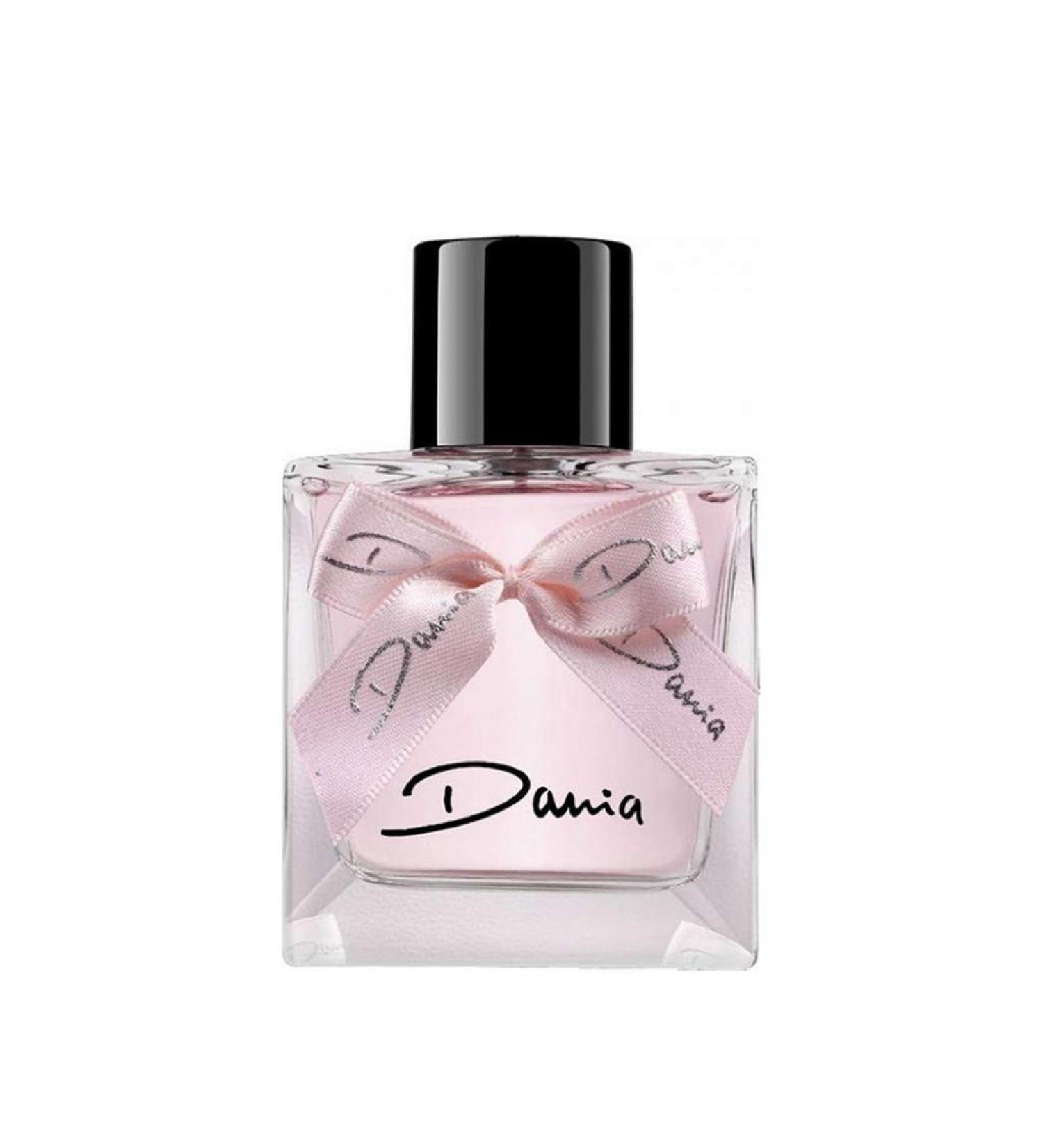 DANIA BY PARFUMS LAK PARIS PERFUME FOR WOMEN 3.4 OZ / 100 ML EAU DE PARFUM SPRAY