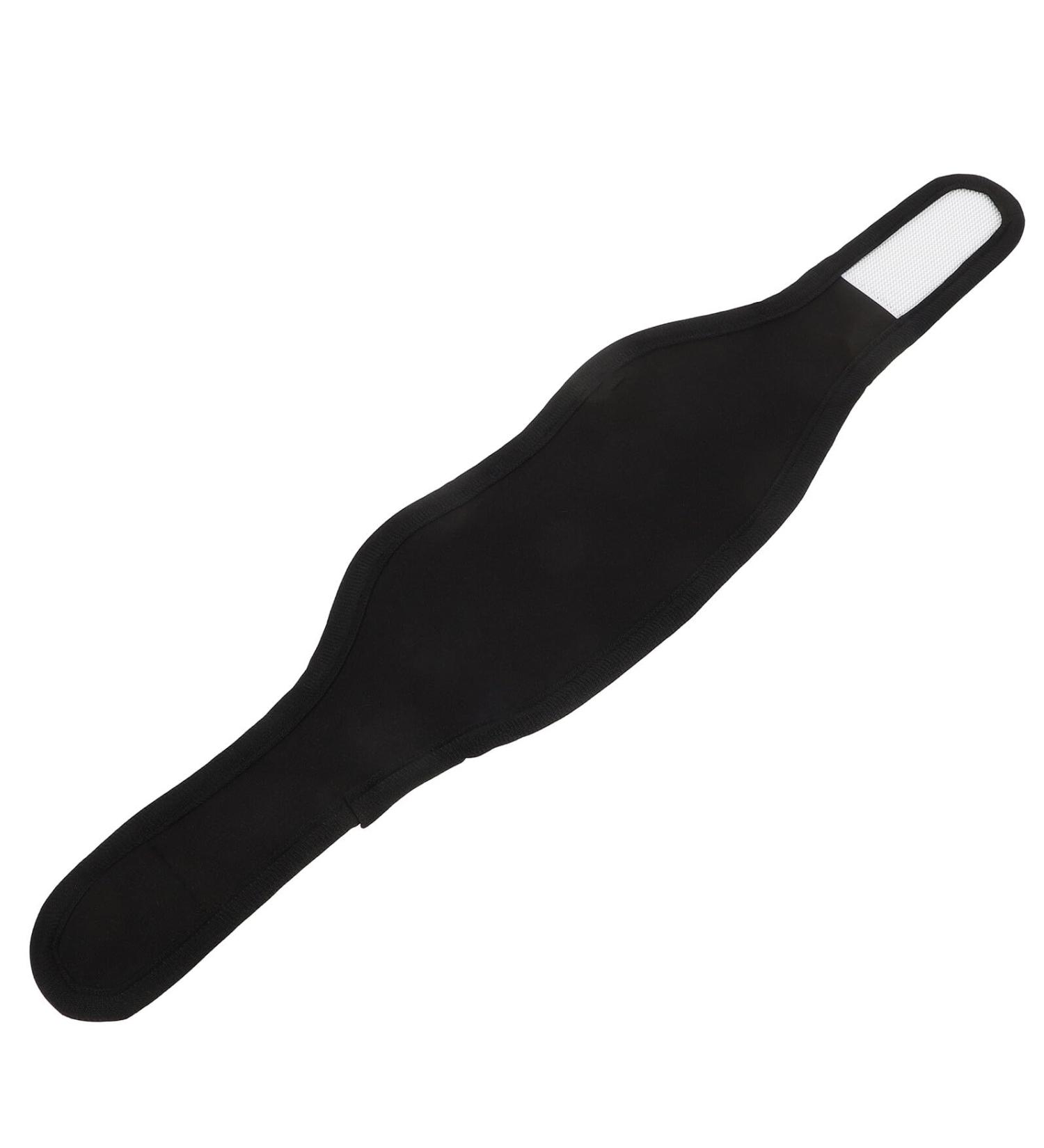 TOYANDONA Bandage Cervical R utilisable L'huile en Tissu Doux Noir Compresse D'huile Essentielle pour Nuque Enveloppe Chauffante Polyvalente pour Relaxation et Bien- tre Femme - Buy Online on GoSupps.com