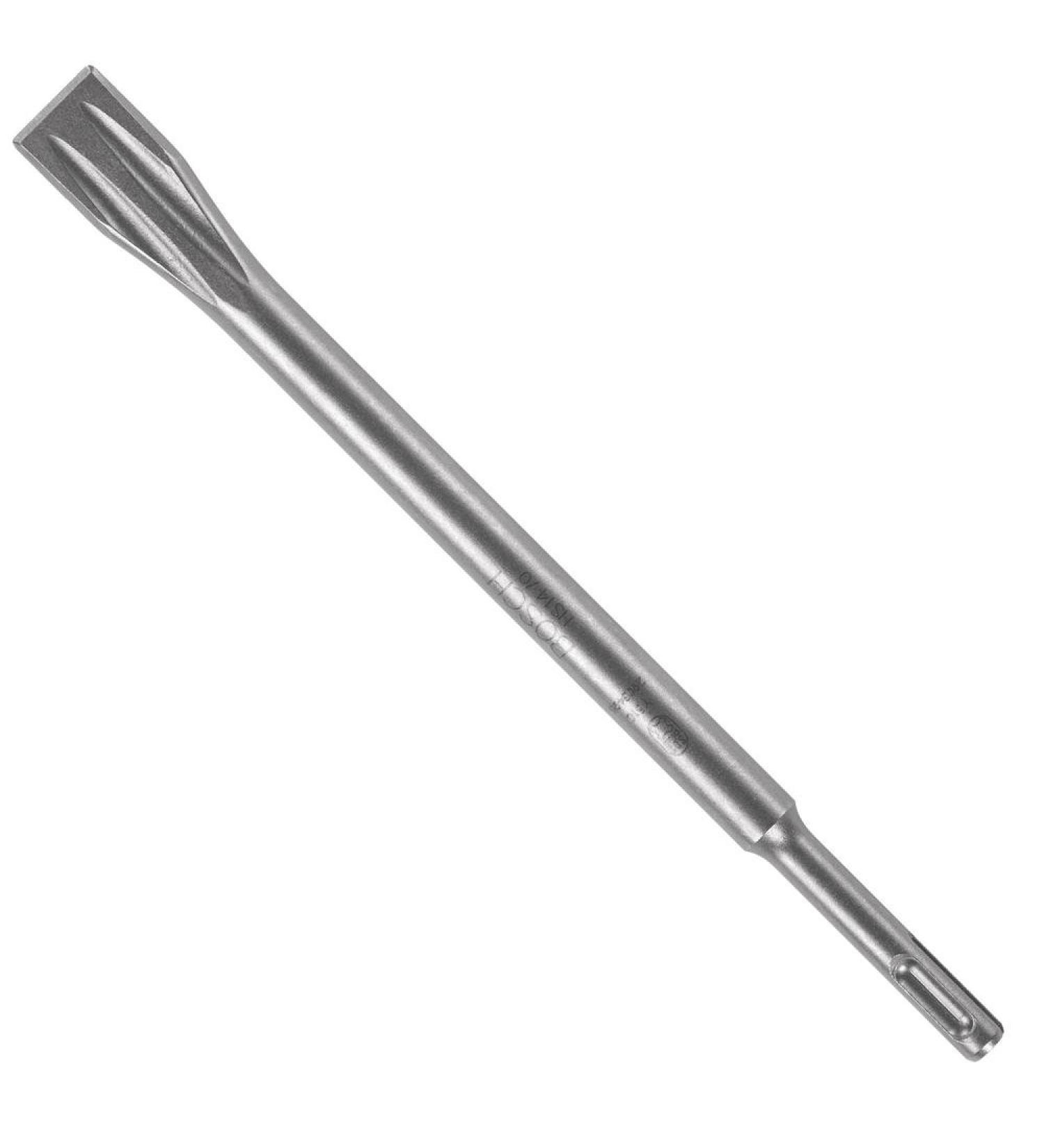 BOSCH HS1470 SDS Plus Viper Long Life Chisel Silver - Buy Online on GoSupps.com