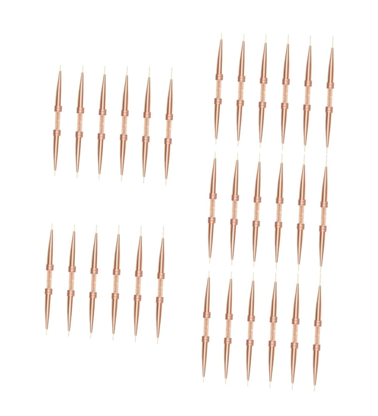 FRCOLOR Nail Brush Nail Art Drawing Brush - Buy Online on GoSupps.com