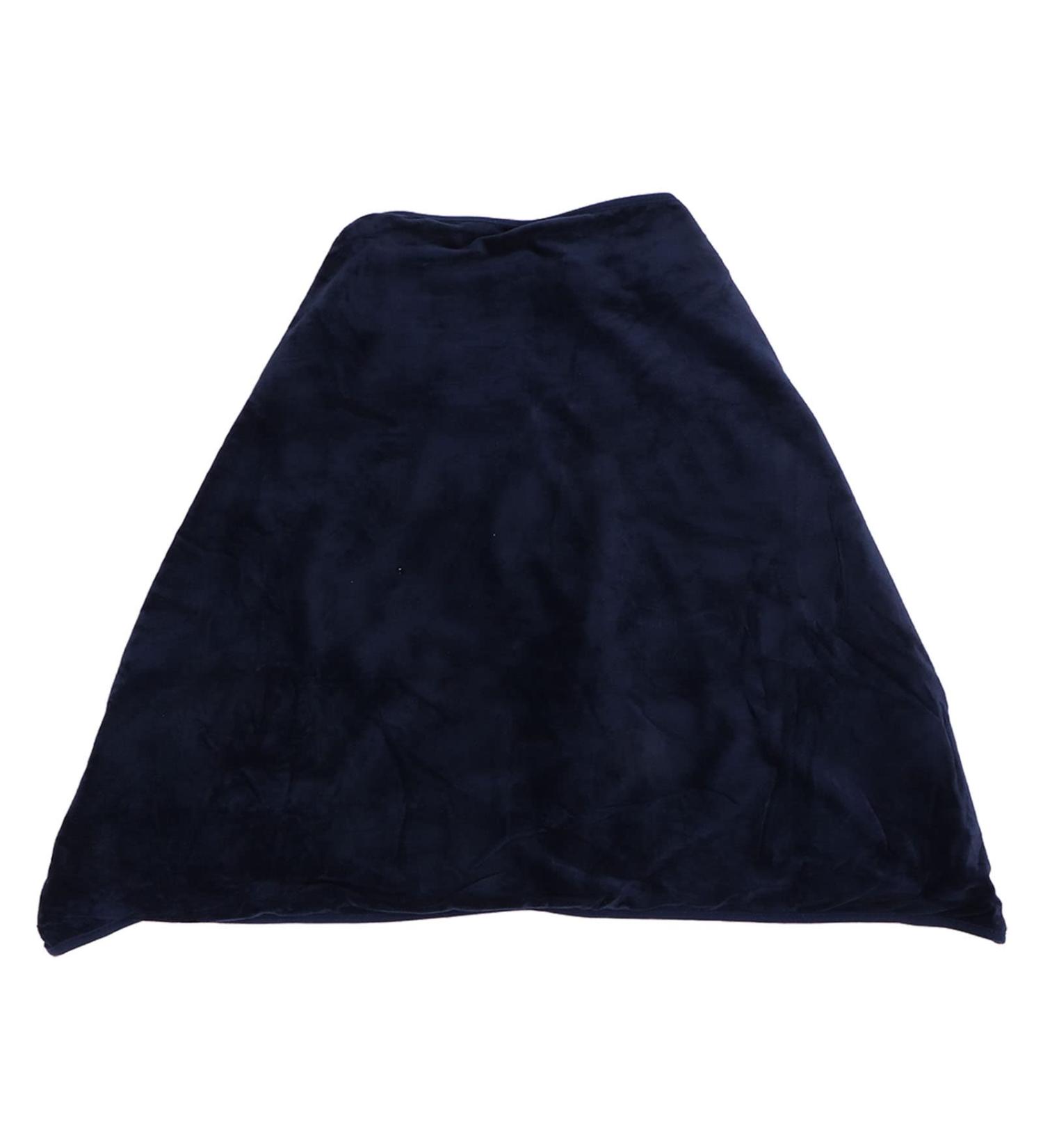 Alomejor Electric Heating Blanket - Quick Heating Solution for Home - Cozy Blue Electric Blanket for Comfort - Buy Online on GoSupps.com