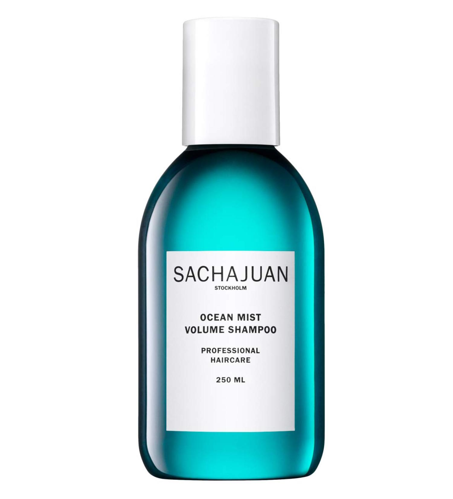 SACHAJUAN Ocean Mist Volume Shampoo - 8.4 Fl Oz - Buy Online on GoSupps.com