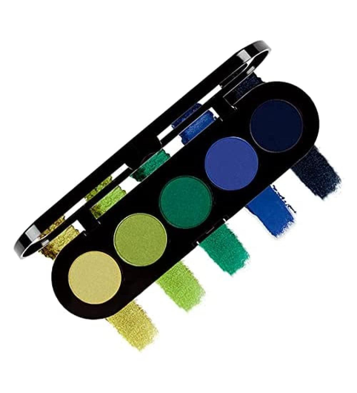 5 Eyeshadow Palette - T32