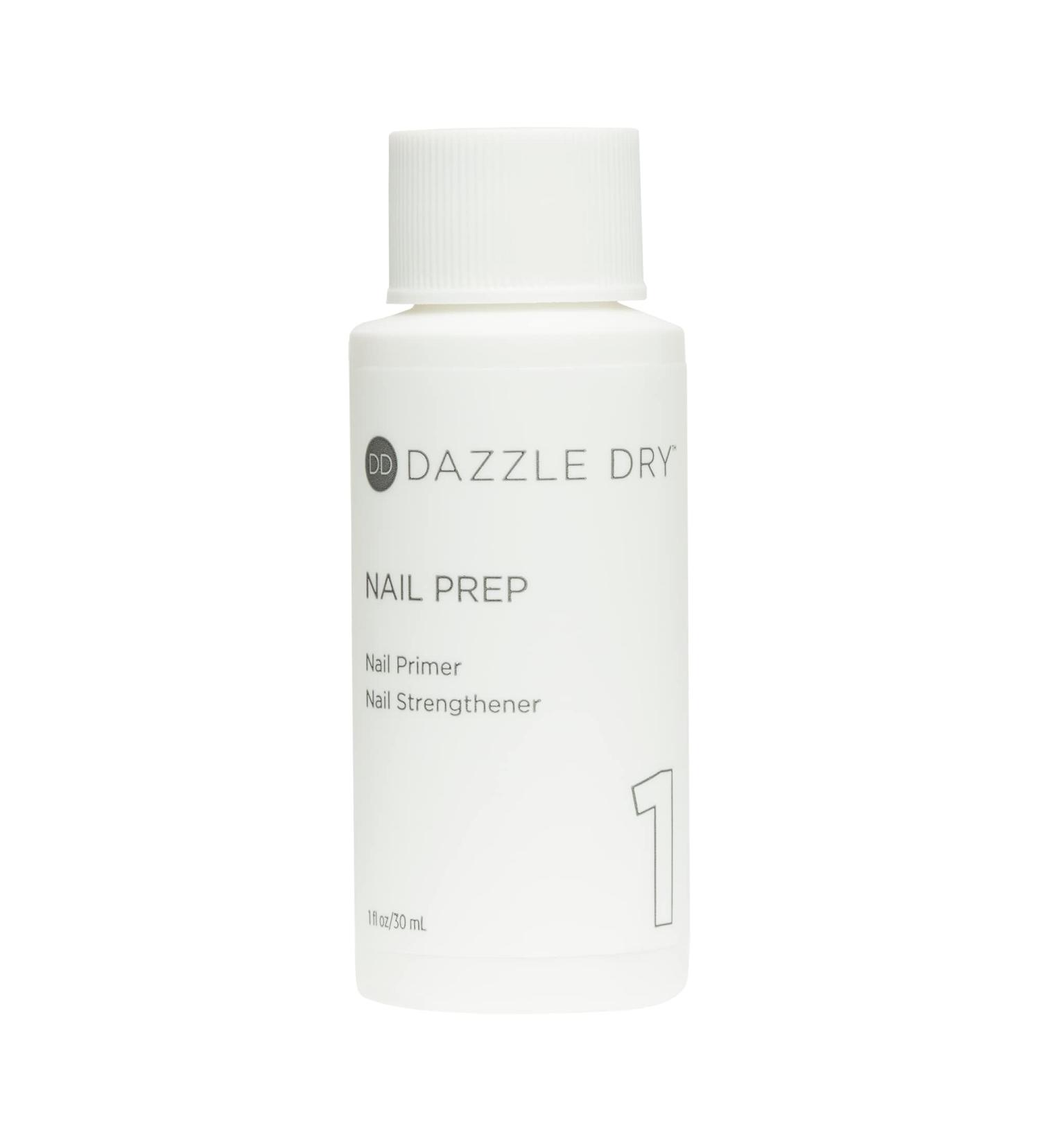 Dazzle Dry Nail Prep - 1 Fl Oz (30 mL) - Buy Online on GoSupps.com