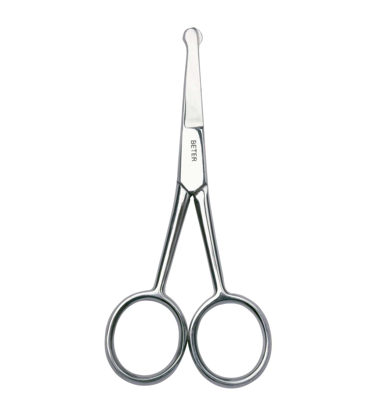 BETER Scissors 0.2ml: Precision Cutting Tool for Beauty and Medical Applications - Buy Online on GoSupps.com