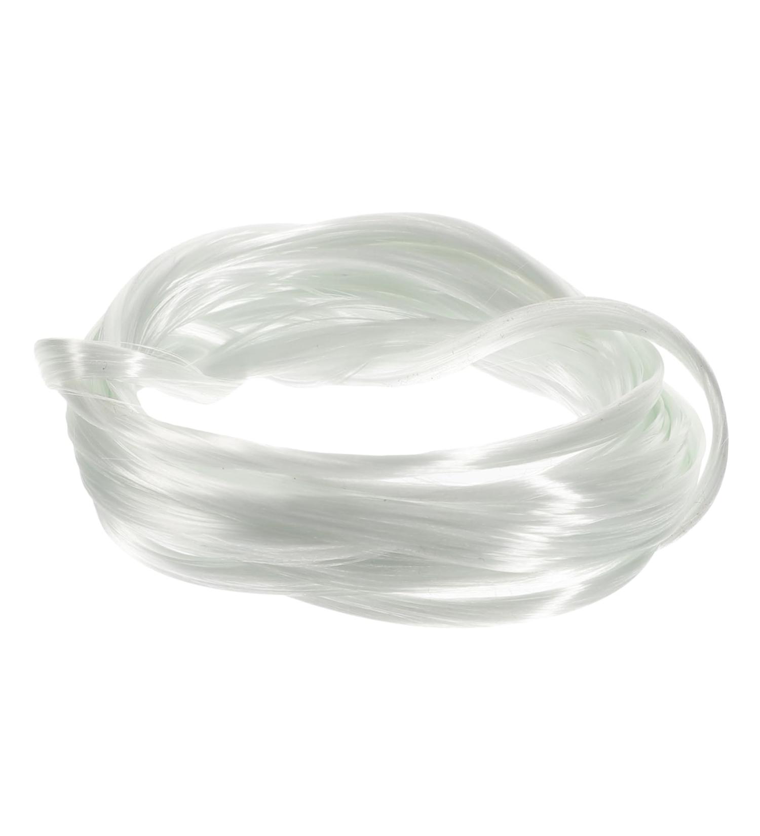 1 Nail Extension Fibreglass Nail Fake Nail Fibre Glasses Square Glass Parchment Fibre Nail Art Fibre Manicure Supplies False Nails Fibre Nails - Buy Online on GoSupps.com