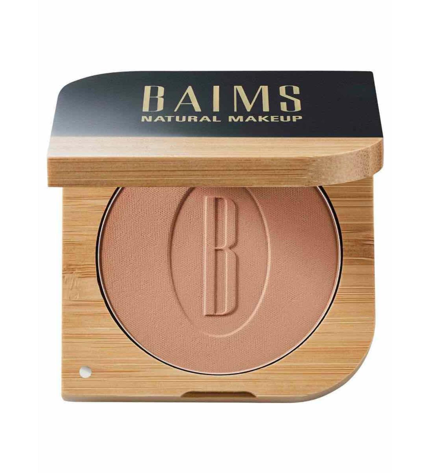Mineral Bronzer & Contour 20 Amber - Flawless Glow for All Skin Types | International Shipping Available - Buy Online on GoSupps.com