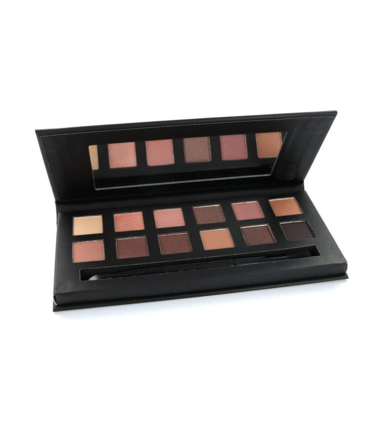 Technic - Au Naturel Palette