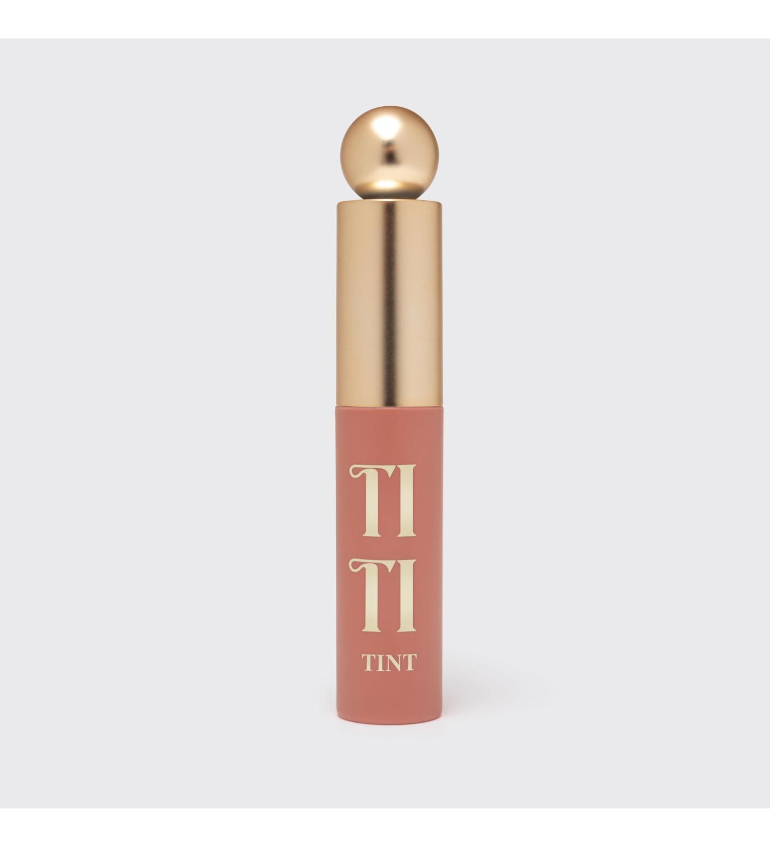 Vivienne Sabo Lip tint TITITINT 04 Purple Pink 3 ml 04 Purple Pink 038 ml 8er Pack - Buy Online on GoSupps.com