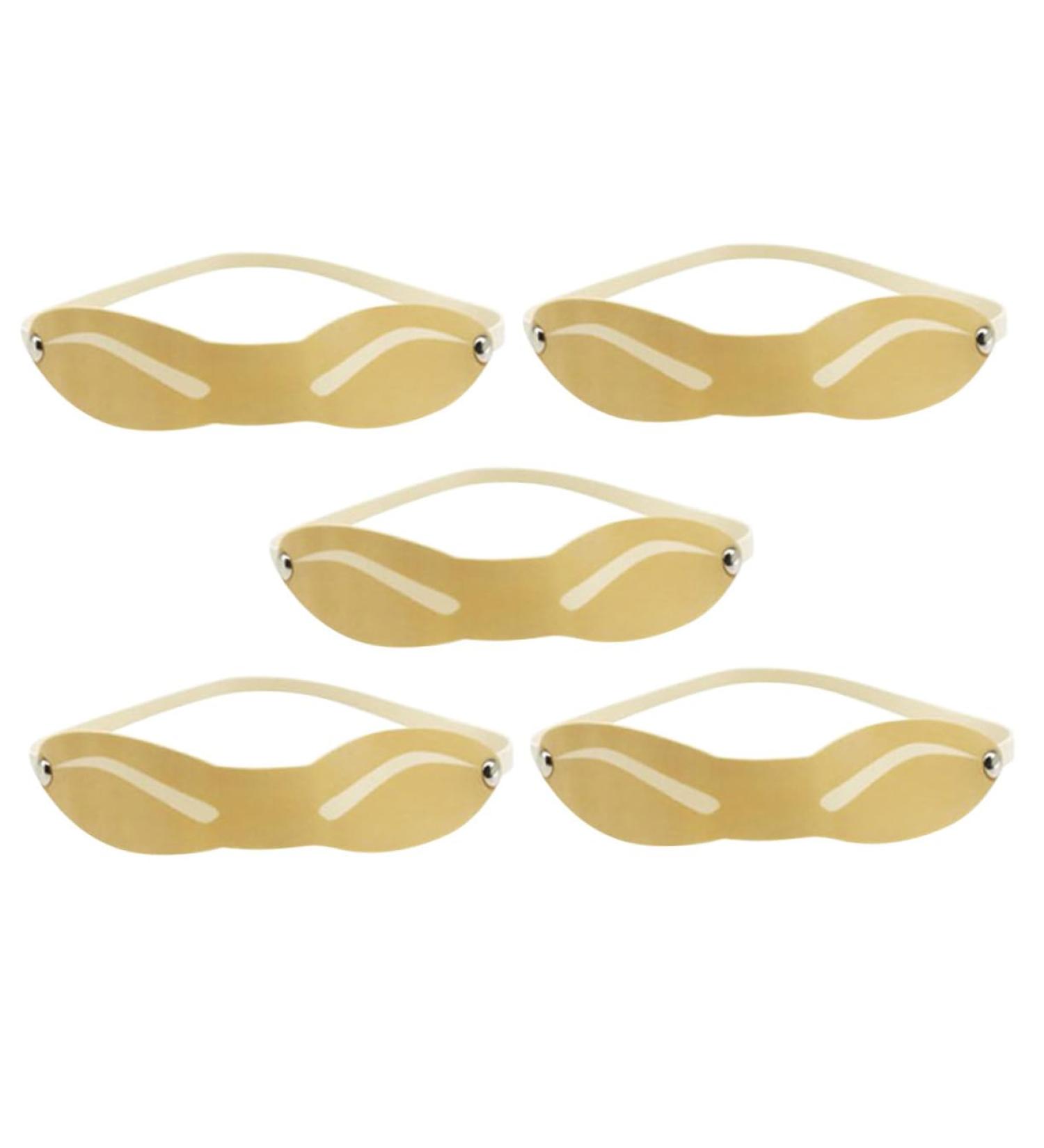 Healeved 5pcs Eyebrow Practice Waterproof Brow Pencil Waterproof Eyebrow Pen Eyebrow Pencils Eyebrow Makeup - Buy Online on GoSupps.com