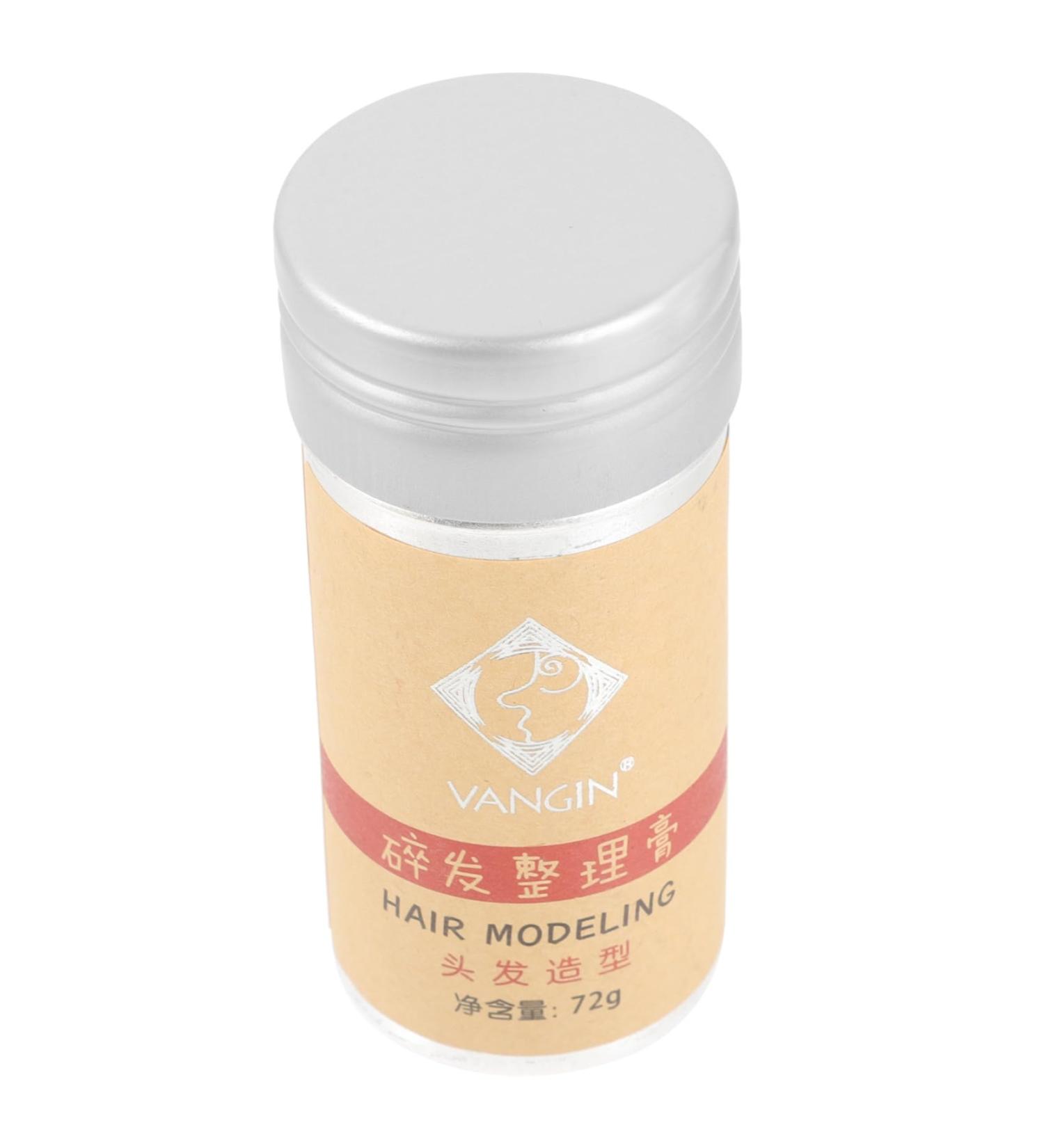 FOMIYES Hair Wig Wax Stick Hair Styling Wax Hair Styling Tool Pomade Hair Finishing Stick - Buy Online on GoSupps.com