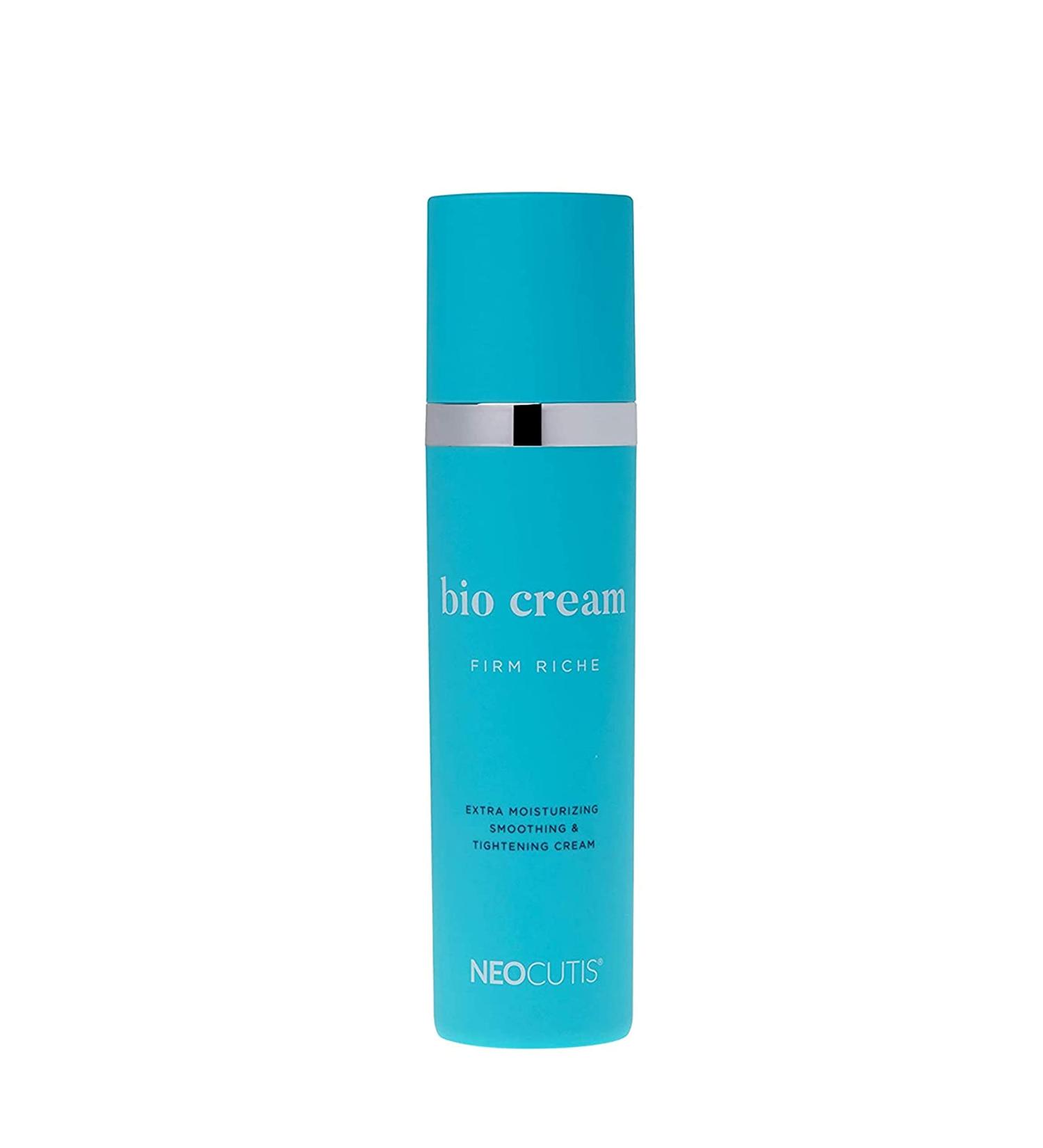 Neocutis Bio Cream Firm Riche 50ml - Moisturizing & Tightening Cream - Buy Online on GoSupps.com