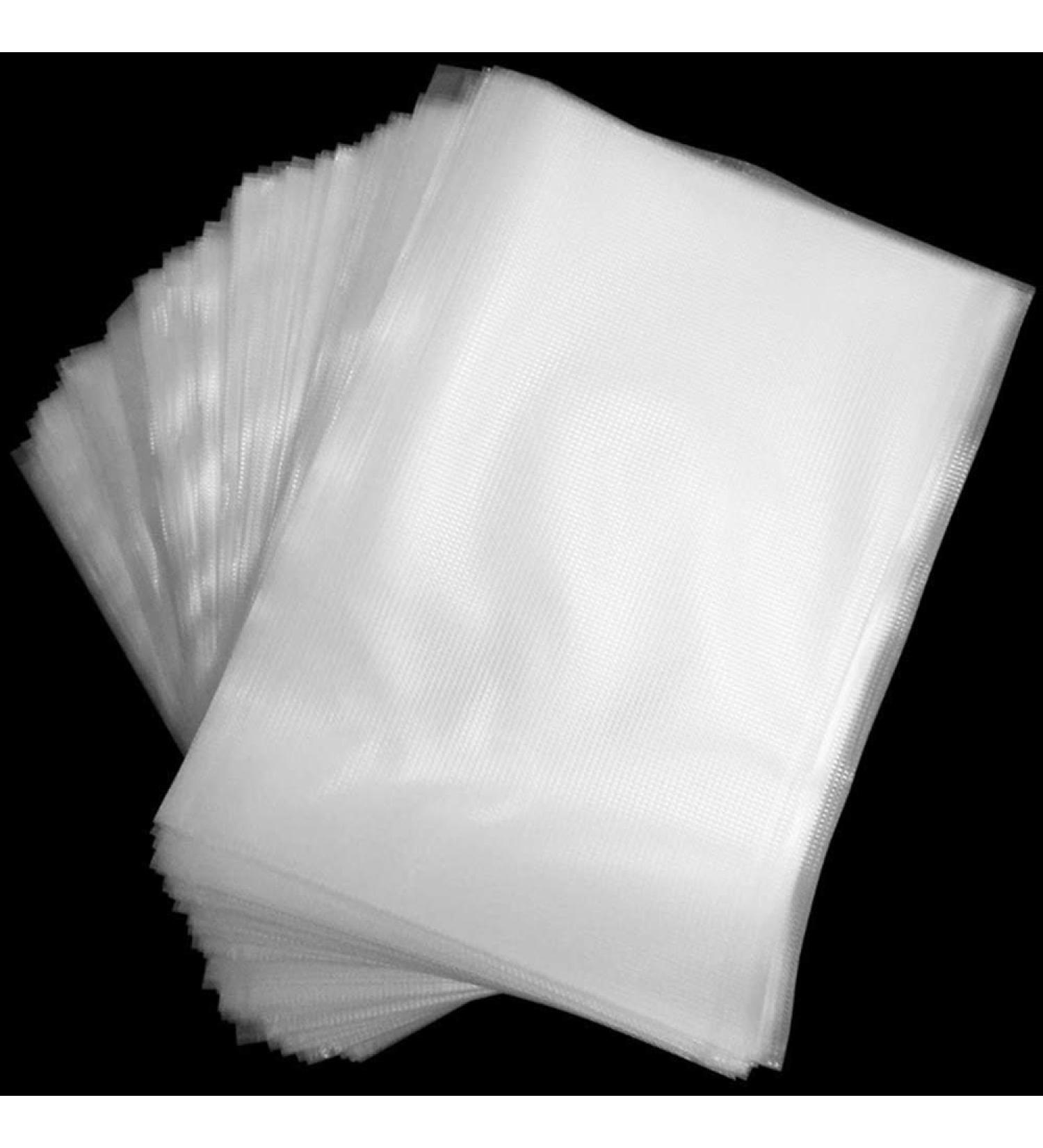 100Pcs PVA Water Soluble Bag Mesh for Solid Baits - Carp Fishing Tackle Kit - Buy Online on GoSupps.com