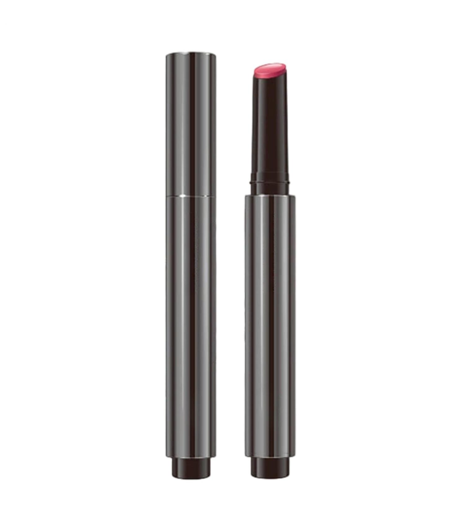  WJnflQN Tinted Lip Gloss | Fast-Absorbing Gloss Liquid Lipstick with Icy Finish for Everyday Makeup Perfect for Hiking Camping Travel Beach Parties and All Occasions - Buy Online on GoSupps.com