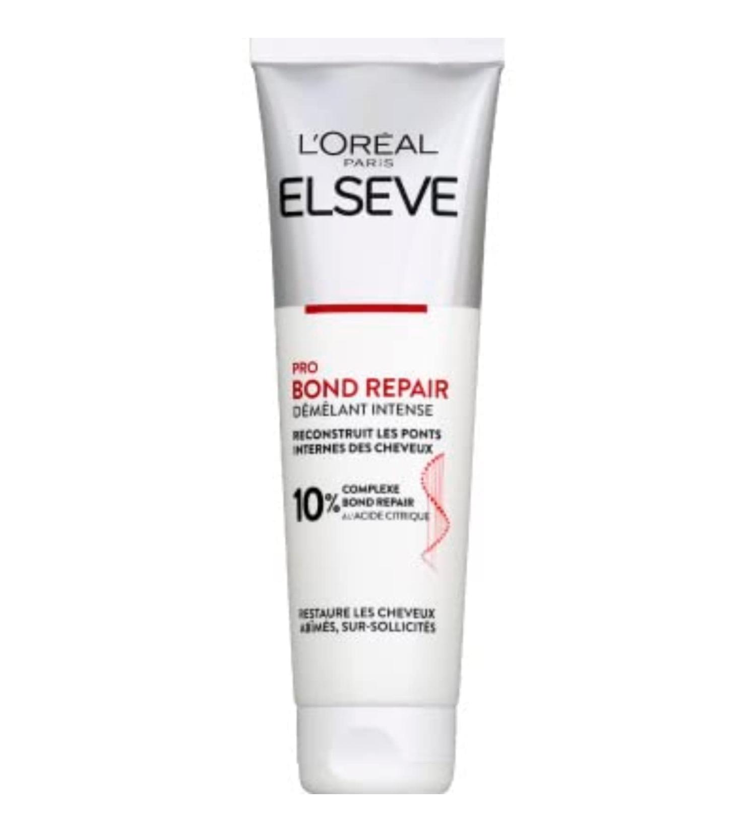 L'Oréal Paris Elseve premium conditioner tube 150 ml - The 150ml bottle