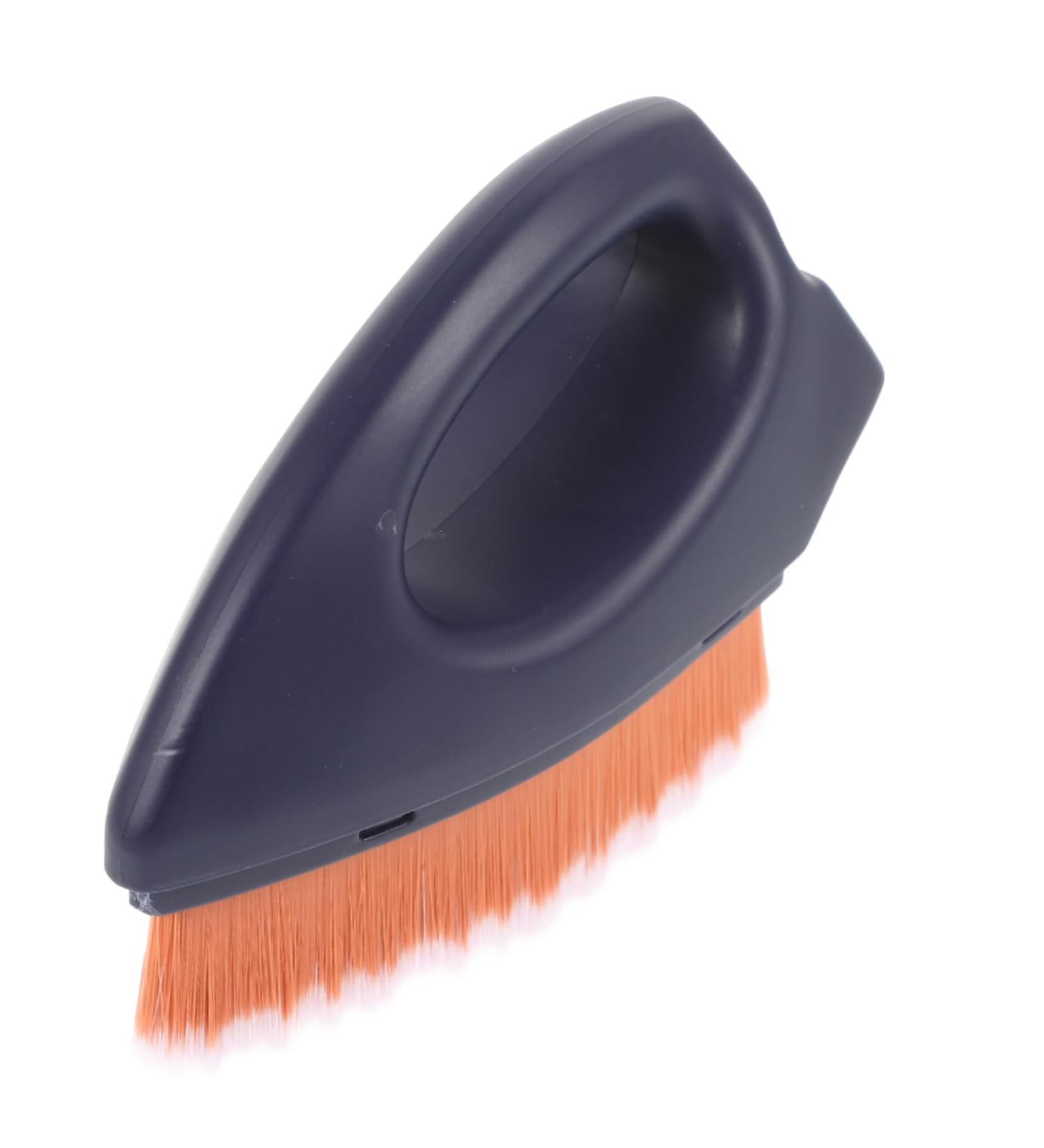 Gogogmee Flat Iron Foundation Brush Makeup Foundation Brush Travel Makeup Brushes Liquid Foundation Brush for Face Portable Foundation Brush Foundation Liquid Brush Small Makeup Brush - Buy Online on GoSupps.com