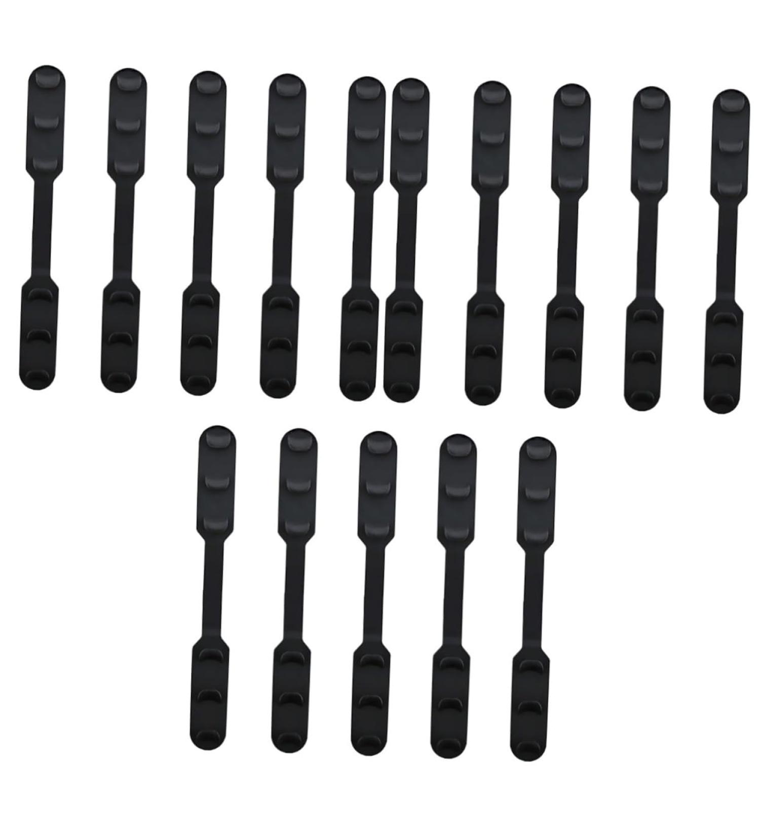 FOMIYES 15 Pack Adjustable Mask Extension Buckles & Ropes for Kids - Comfortable Headband Mask Accessories for Everyone - Ideal for Men Women & Children - Buy Online on GoSupps.com