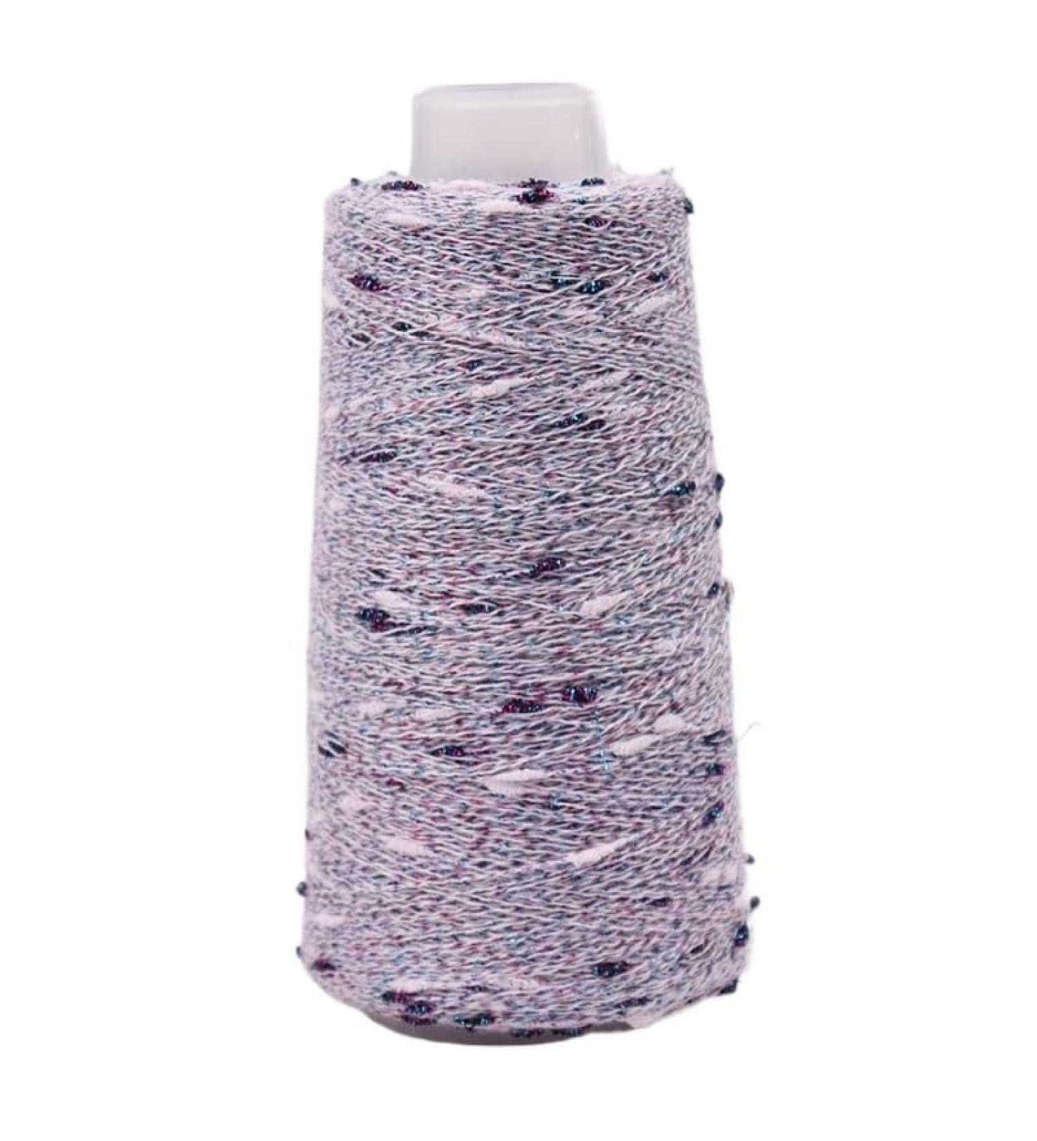 Buy 50g DIY Knitting Accessories - Handmade Crochet Wool Yarn for Sweaters & Toys (Color: 163) - International Shipping Available - Buy Online on GoSupps.com