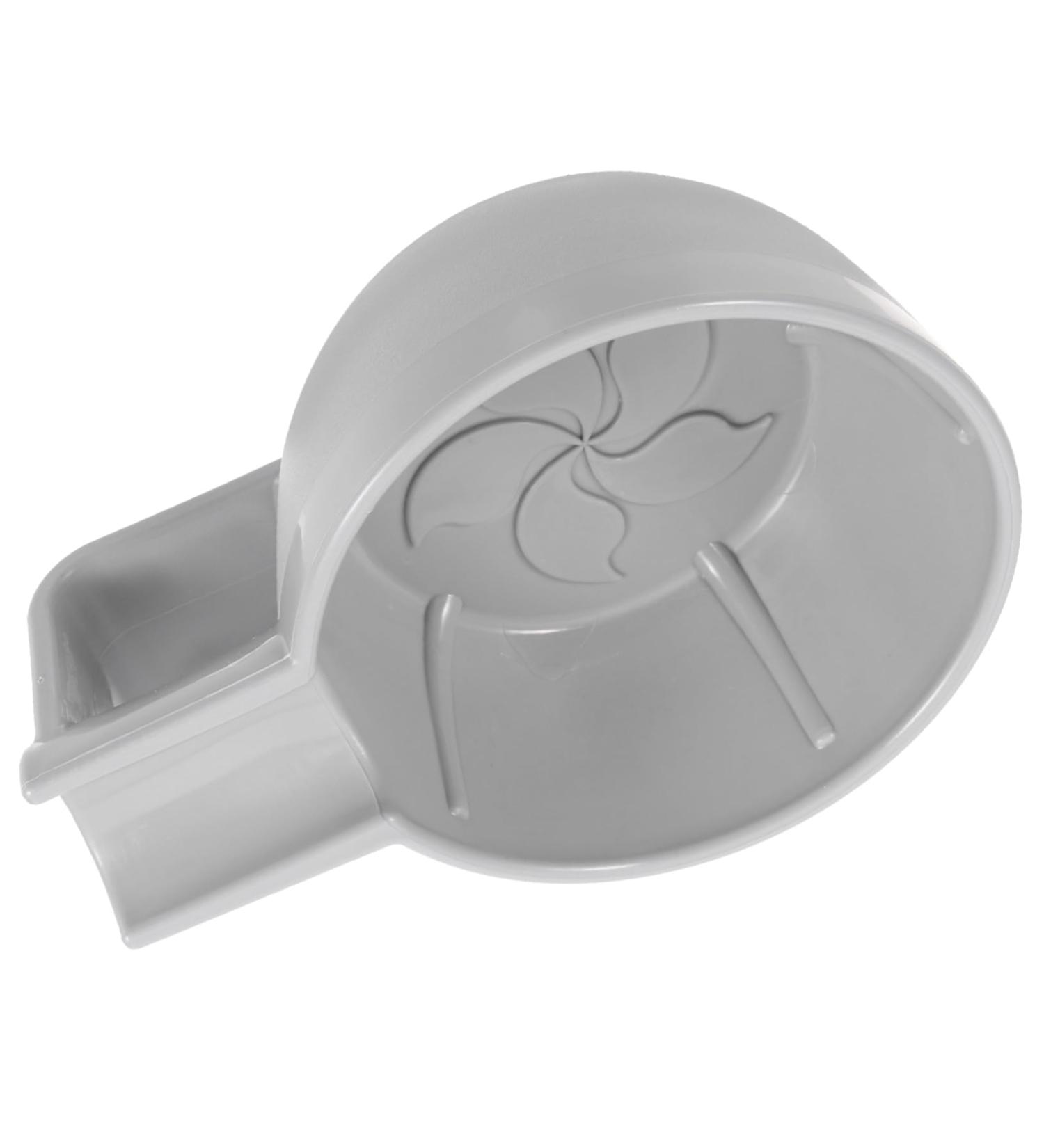 Shop Minkissy Wet Shaving Bowl for Men | Premium Shaving Soap & Cream | Multi-Purpose Face Razor Equipment - Buy Online on GoSupps.com