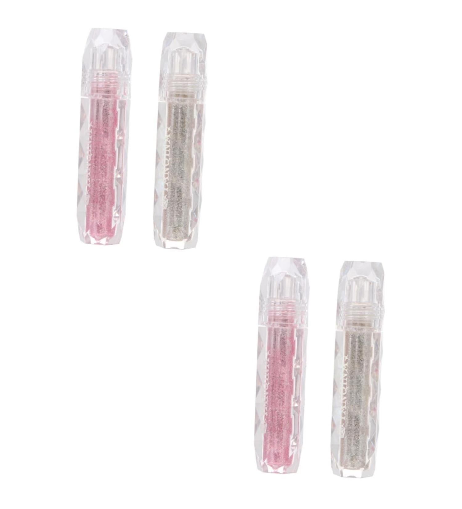 FOMIYES 4 Pcs Eyeshadow Shampoo+shield Miss Long Make up Irish Accessories for Women Cosmetics Highlight - Buy Online on GoSupps.com
