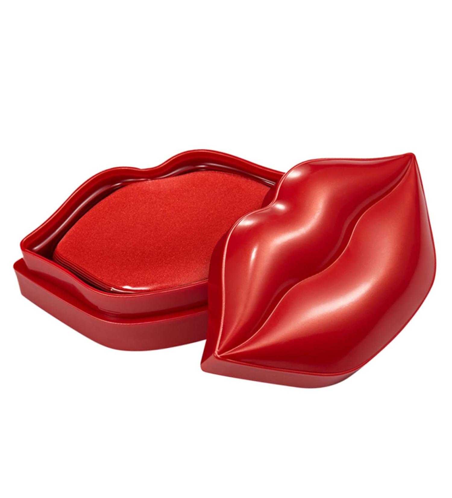 SAFIGLE Masque pour L vres Hydratant Nourrissant 20 Patchs Gel Revitalisant Anti-ger ures Soin de Nuit pour L vres S ches et Sensibles Beaut Quotidienne - Buy Online on GoSupps.com