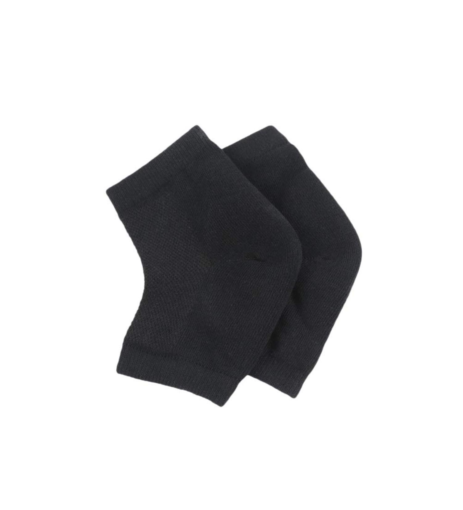 Osaladi 3ST Moisturizing Gel Socks for Women - Essential Oils Cracked Heel Repair Cushion | Dry Feet Relief | International Shipping - Buy Online on GoSupps.com