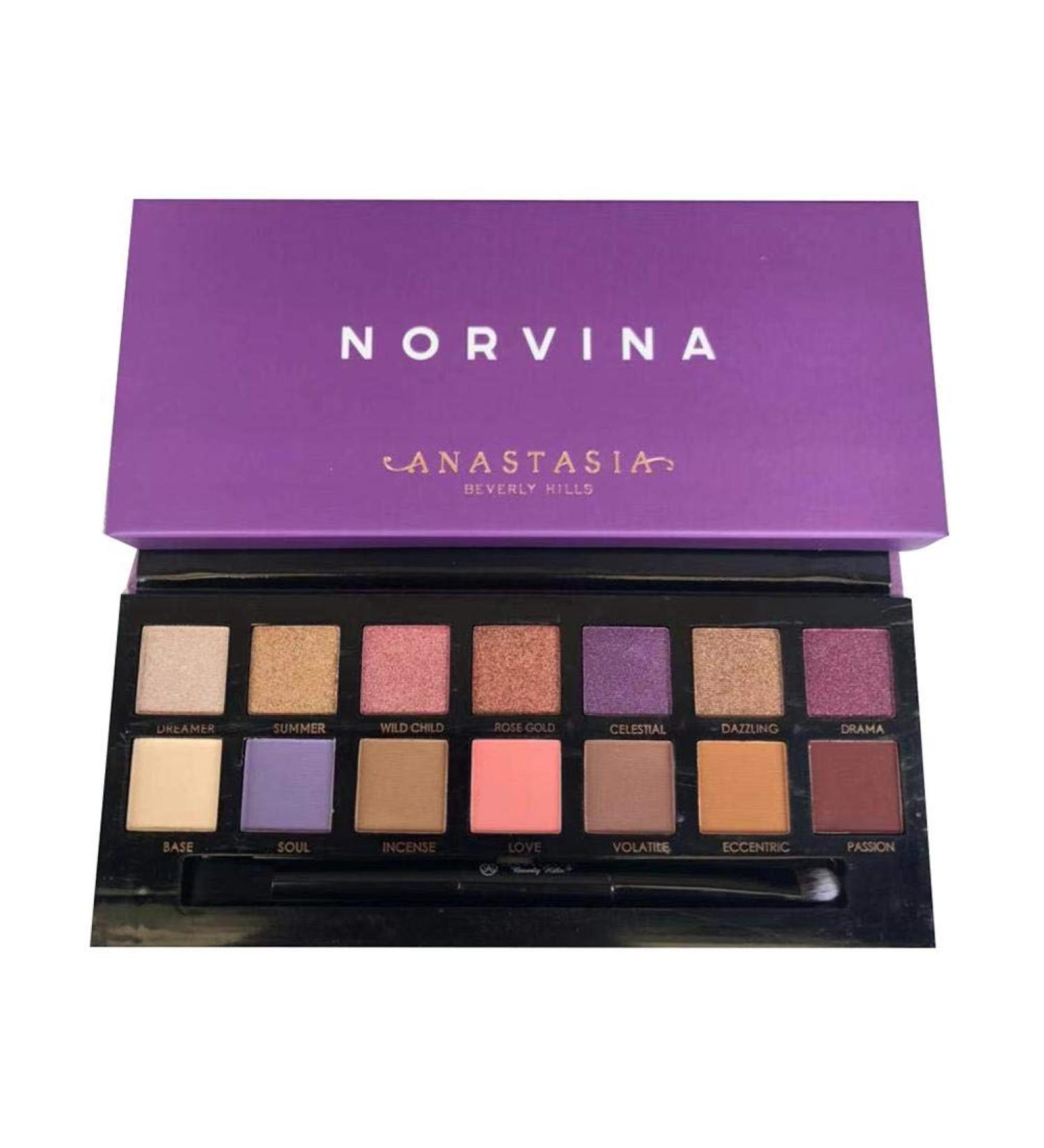 Eye Shadow Palettes Professional Eyeshadow Face Eyeshadow Palette Pop Colors Eye Shadow Powder Make Up Cosmetics