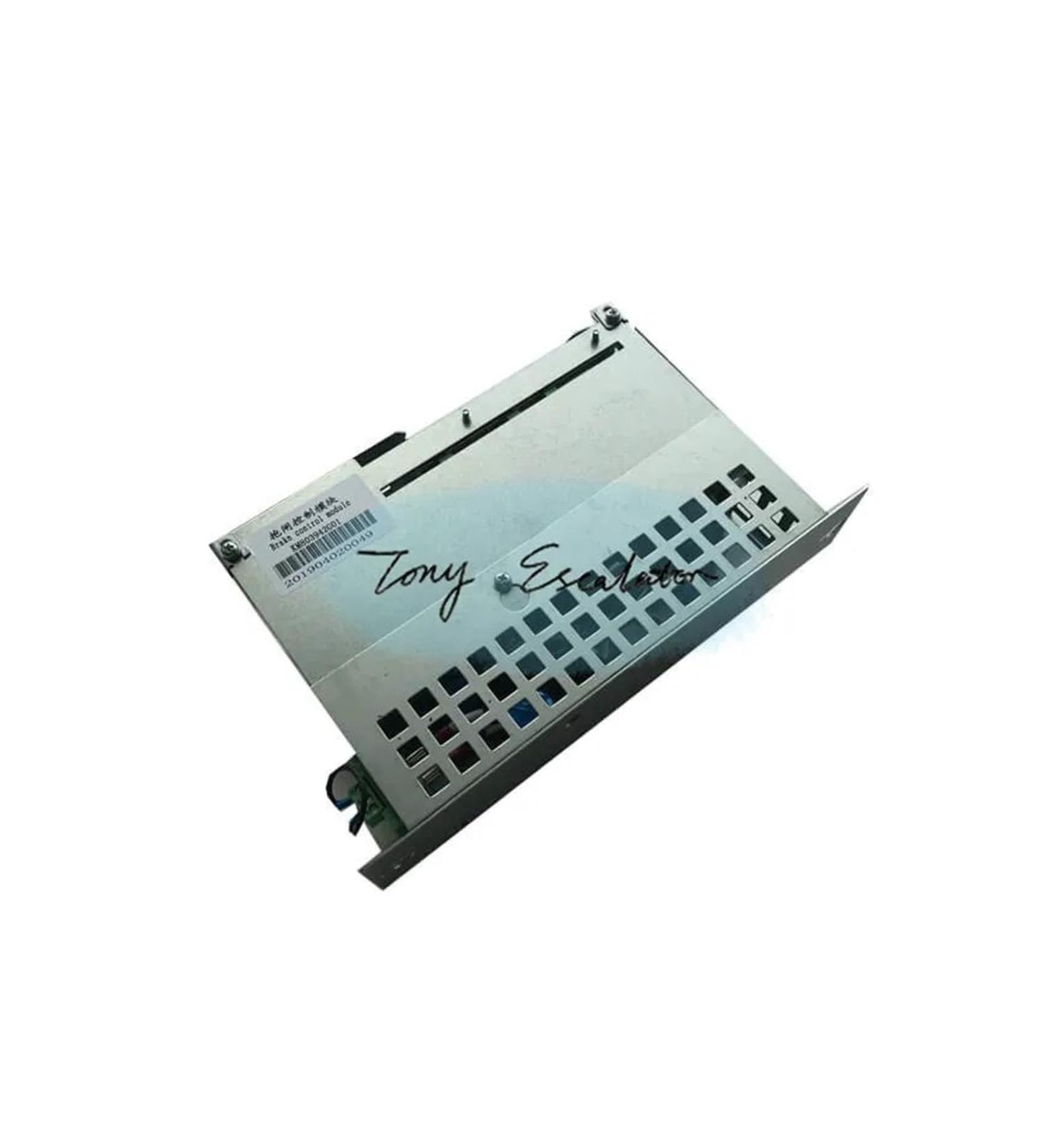 Elevator Brake Control Module Compatible For KONE KOLP027 KM803942G01 Elevator Brake Control Module - Buy Online on GoSupps.com