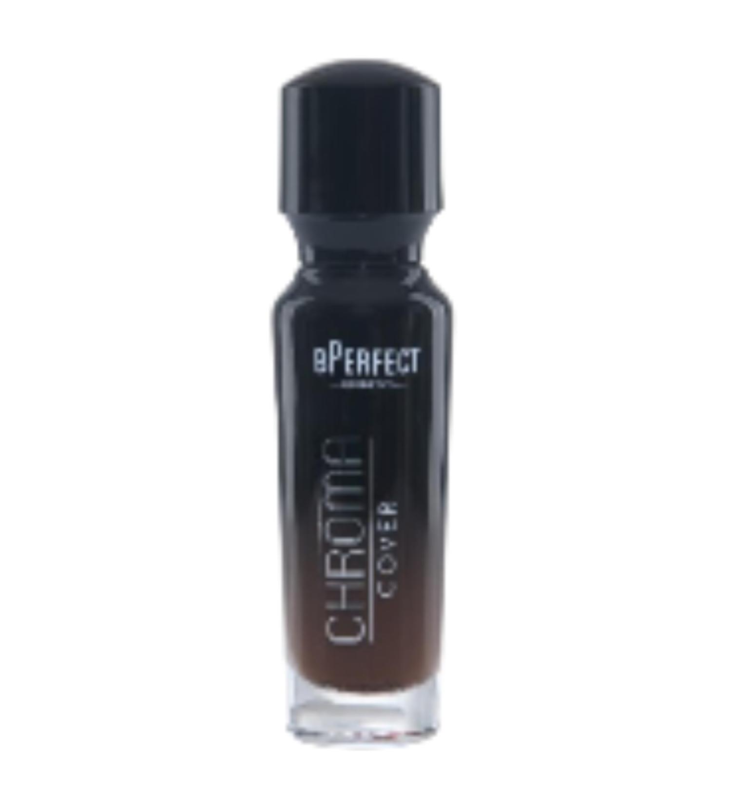 BPerfect Cosmetics Chroma Cover Matte Foundation N12 - Buy Online on GoSupps.com