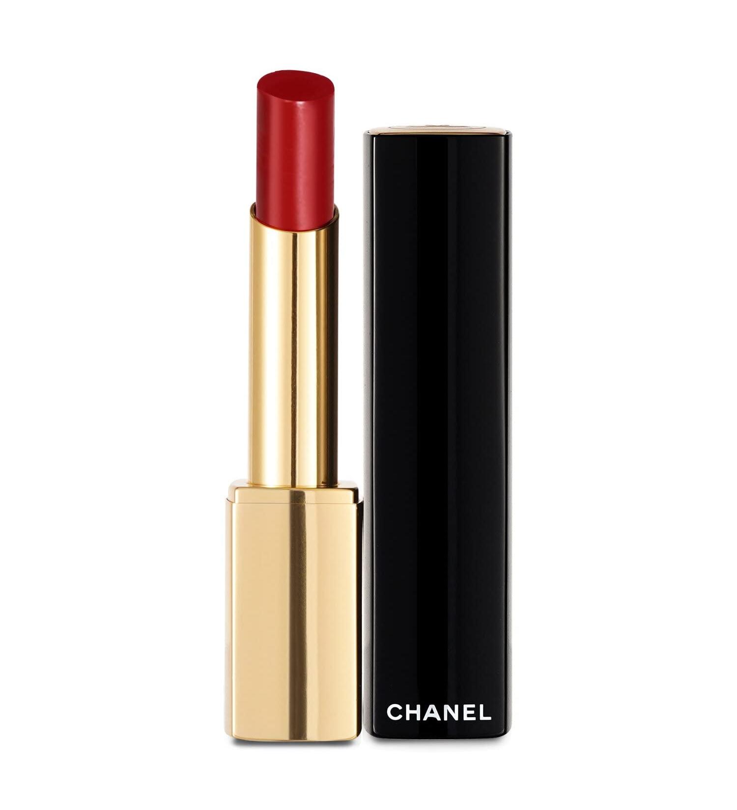 Rouge Allure L'Exit Lipstick - Luxurious Long-Lasting Lip Color | International Shipping Available - Buy Online on GoSupps.com