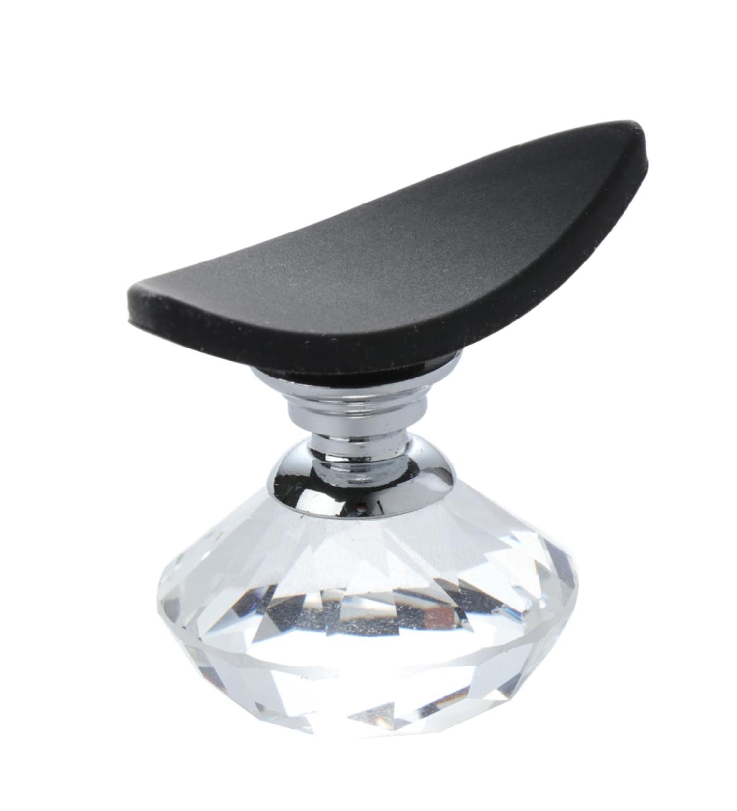 1pc Eye Shadow Seal Tool - Crease Eyeshadow Stamp - 5x4cm Makeup Stamper for Flawless Application - Buy Online on GoSupps.com