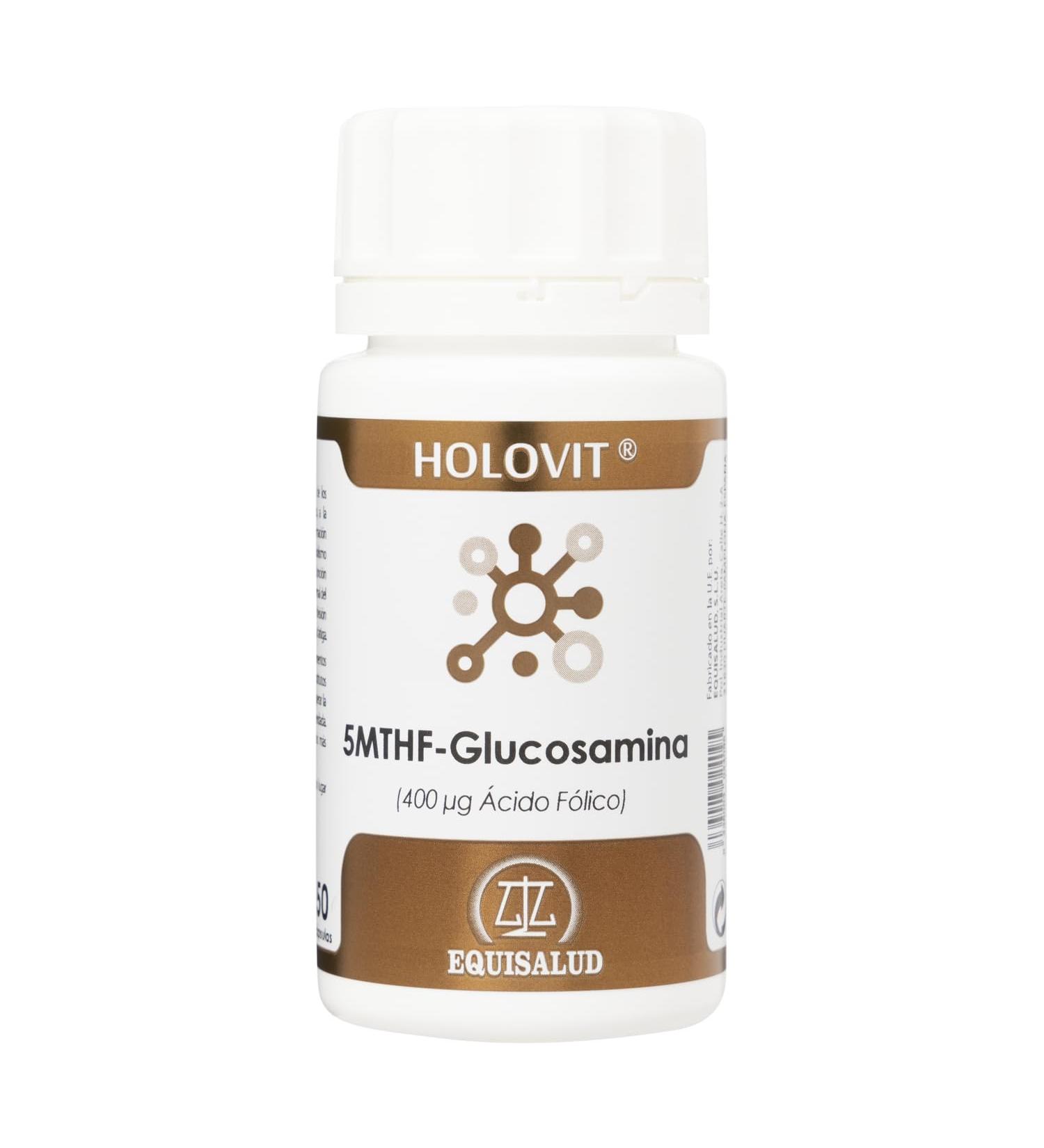  EQUISALUD Equisalud Supplementary Nutrition - 50 Capsules - Buy Online on GoSupps.com