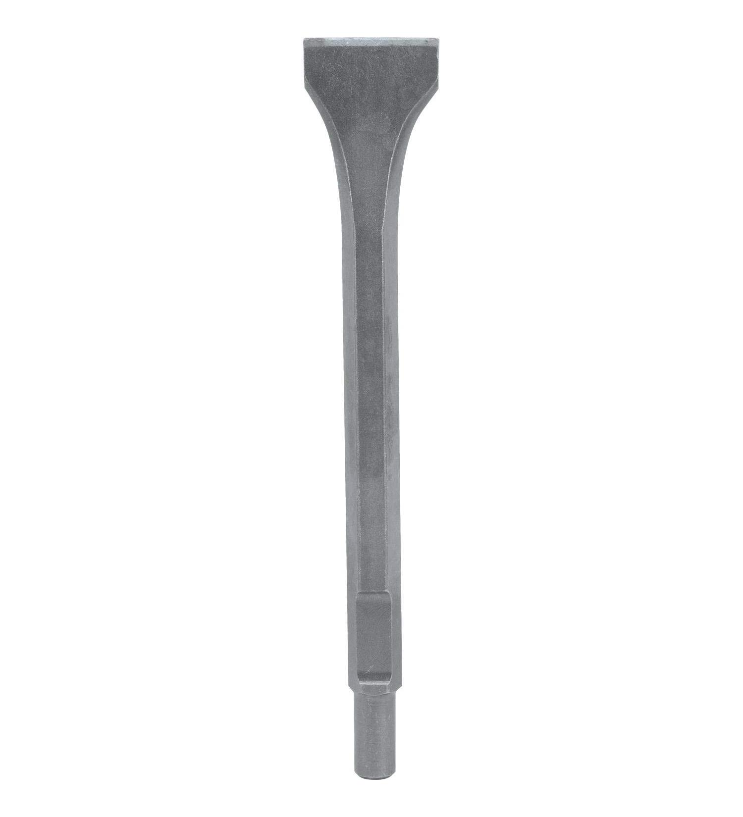 Makita D-51172 Scaling Chisel - 2x12, Spline or 3/4 Hex, 21/32 Round - Buy Online on GoSupps.com
