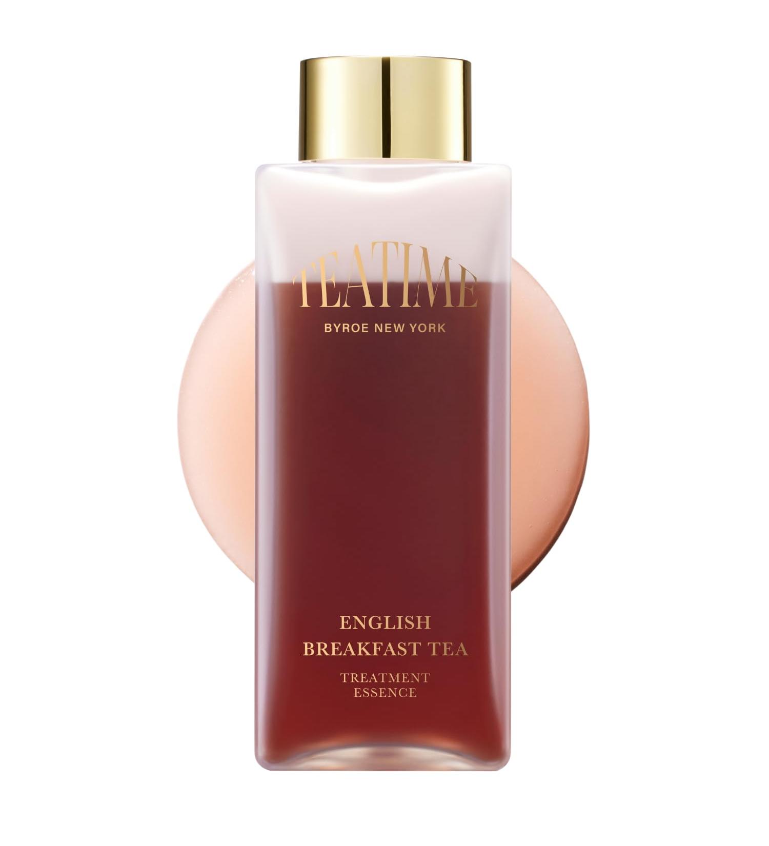 Buy Byroe Treatment Essence - Probiotic & Squalane Daily Hydrator for Moisture & Firmness | Vegan Skin Care - 120 ML - International Shipping Available - Buy Online on GoSupps.com