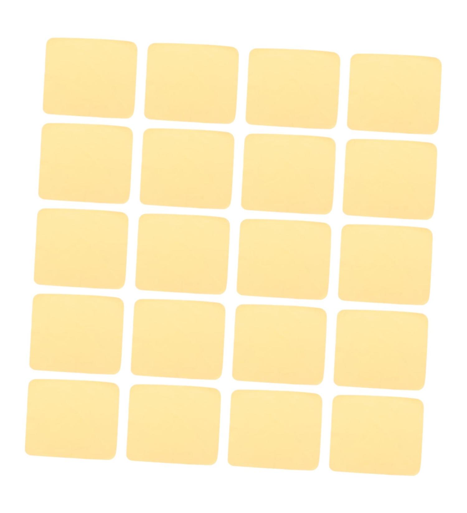 Buy NOLITOY 20 Pcs Suede Cloth - Premium Lens & Screen Cleaning Cloths for Eyeglasses Phones & More | International Shipping Available - Buy Online on GoSupps.com