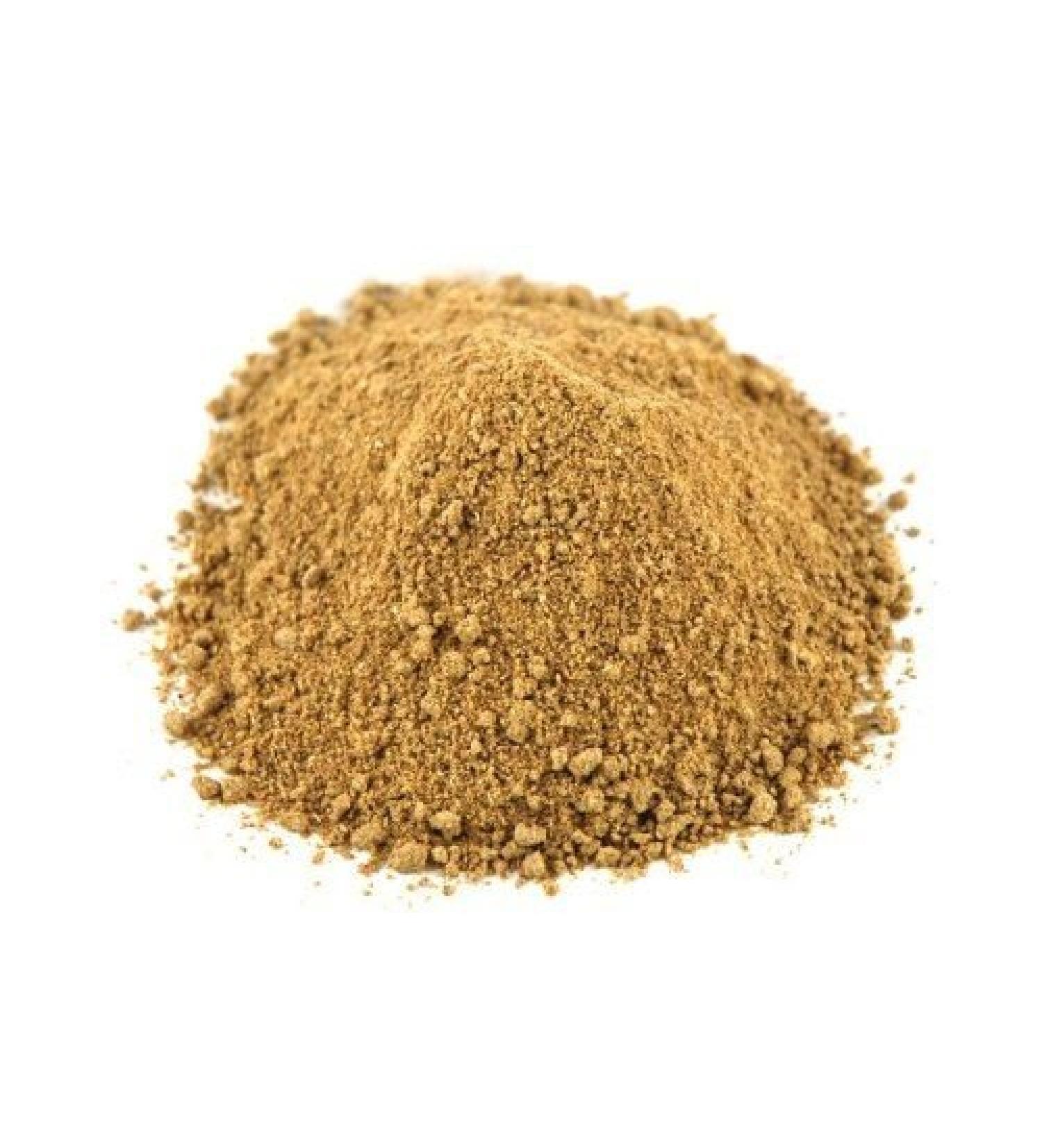 Dry Mango Powder 100g (500g) 500 g (Pack of 1)