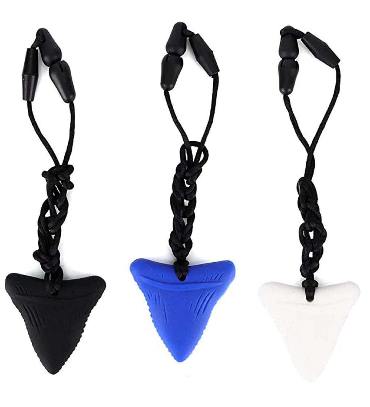 Chew Necklaces For Sensory Kids Tilcare Chew Necklace For Kids And