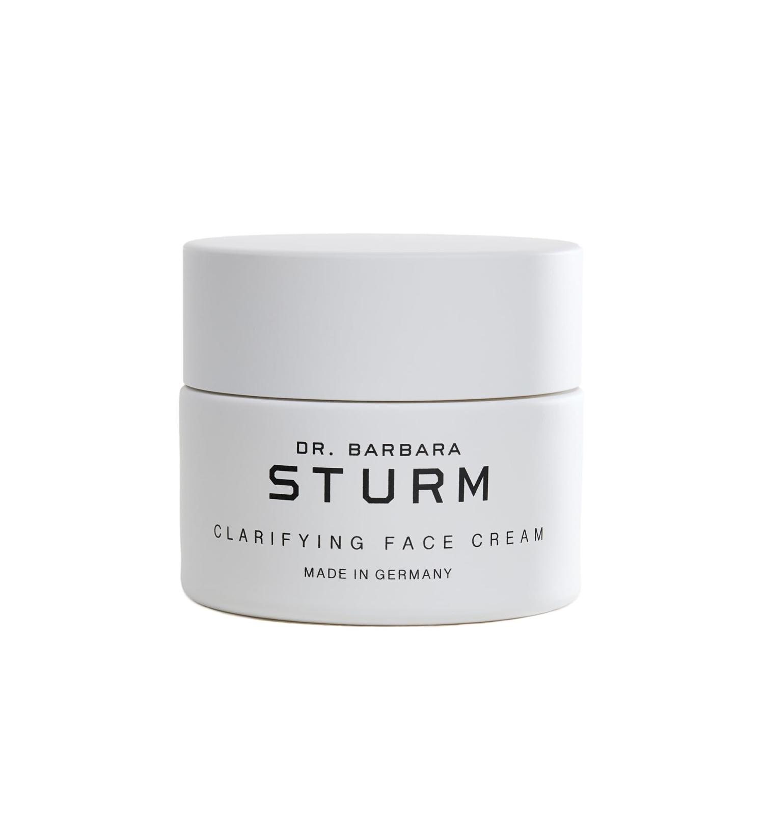 Dr. Barbara Sturm Dr. Barbara Sturm Clarifying Face Cream For Unisex 48g Cream