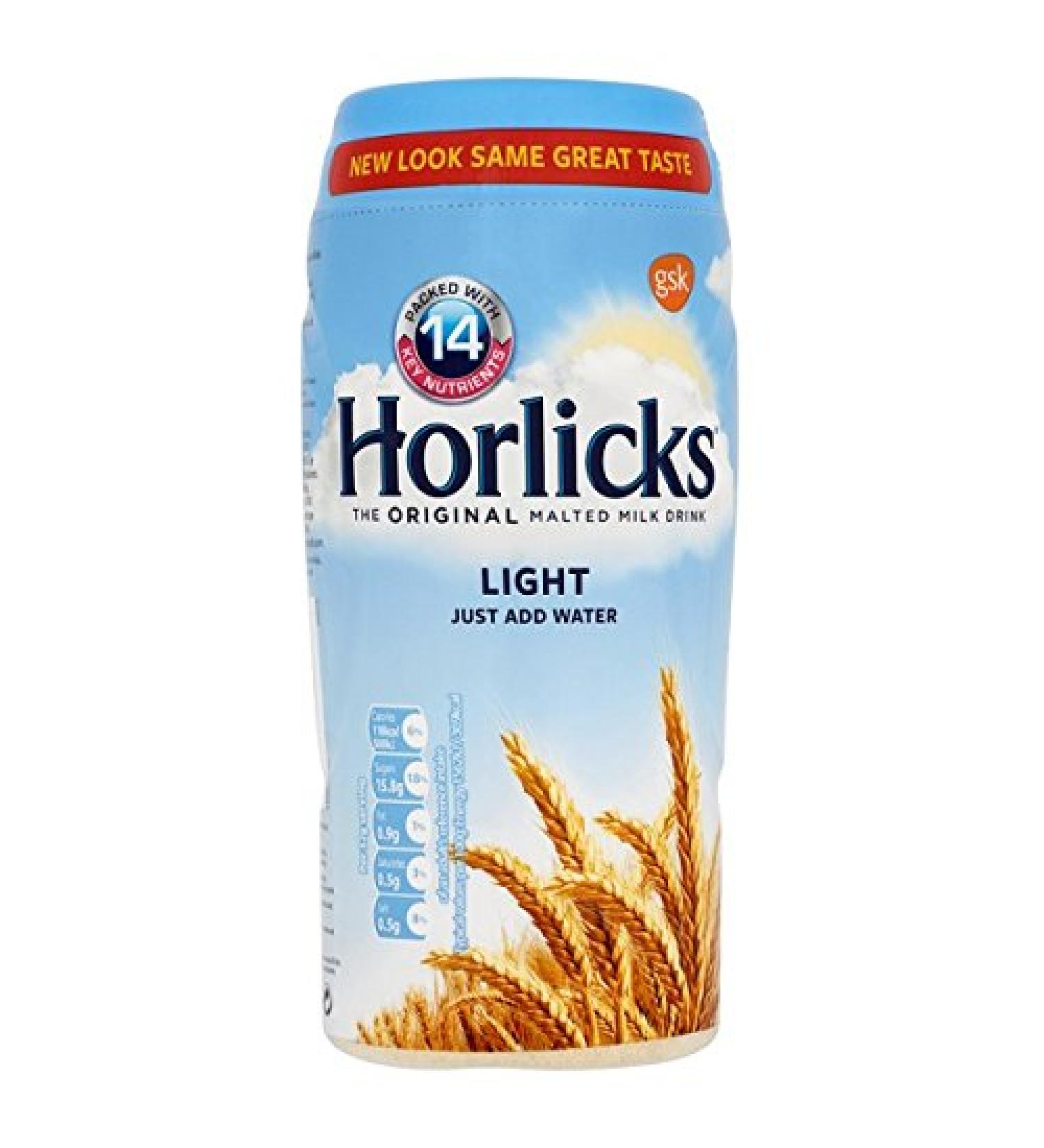 Horlicks Light - 500g