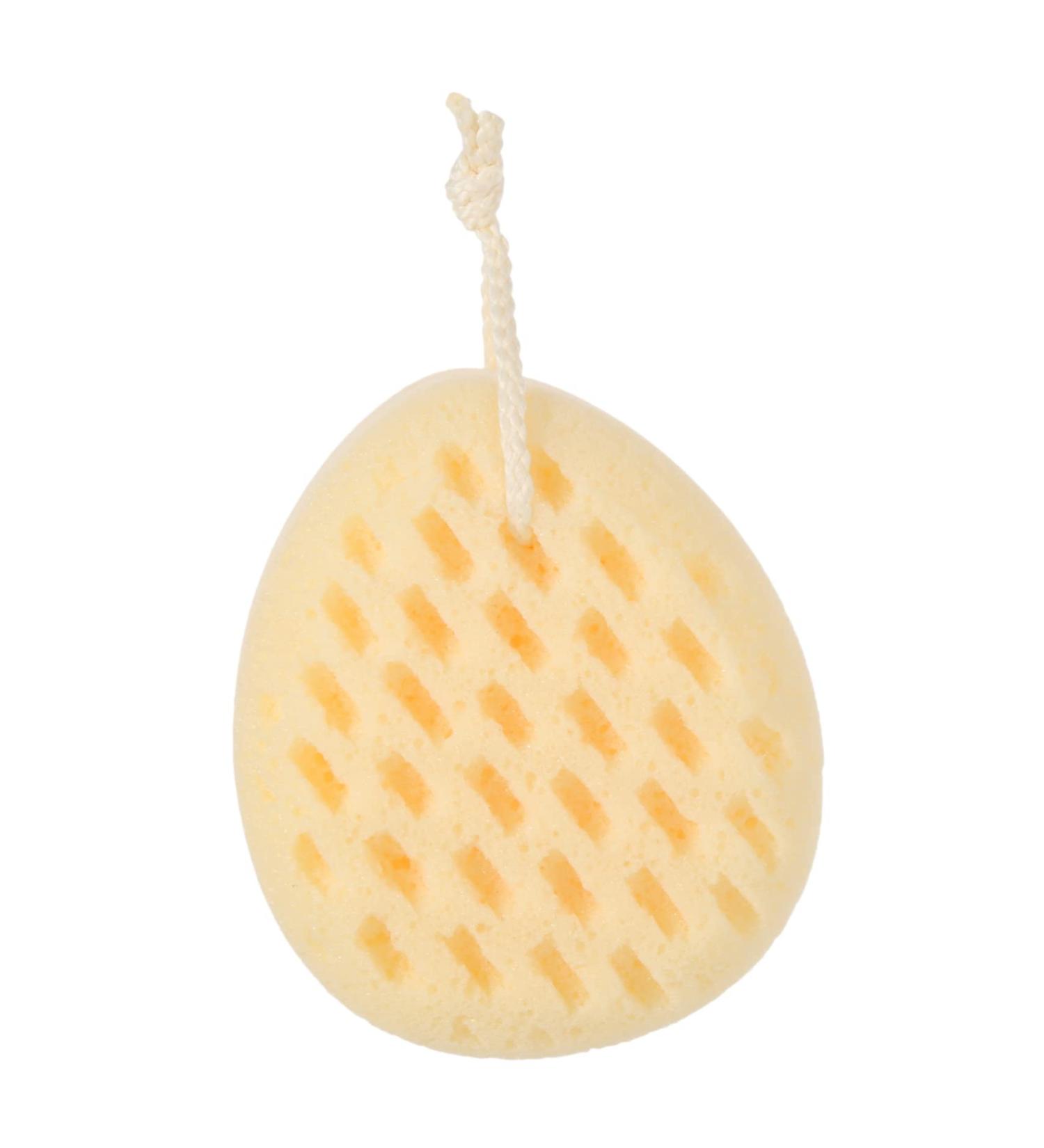 Ipetboom Bath Ball Cleaning Sponge - Back Scrubber & Loofah for Men & Kids | Premium Bathing Tools for a Clean & Refreshing Bath Experience - Buy Online on GoSupps.com