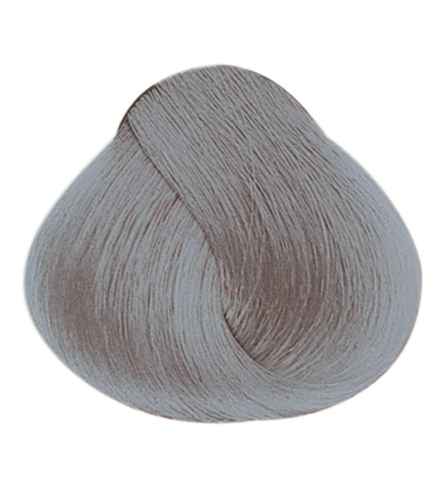 AlfaParf Color WEAR NA METALLIC GREY 9 60ML