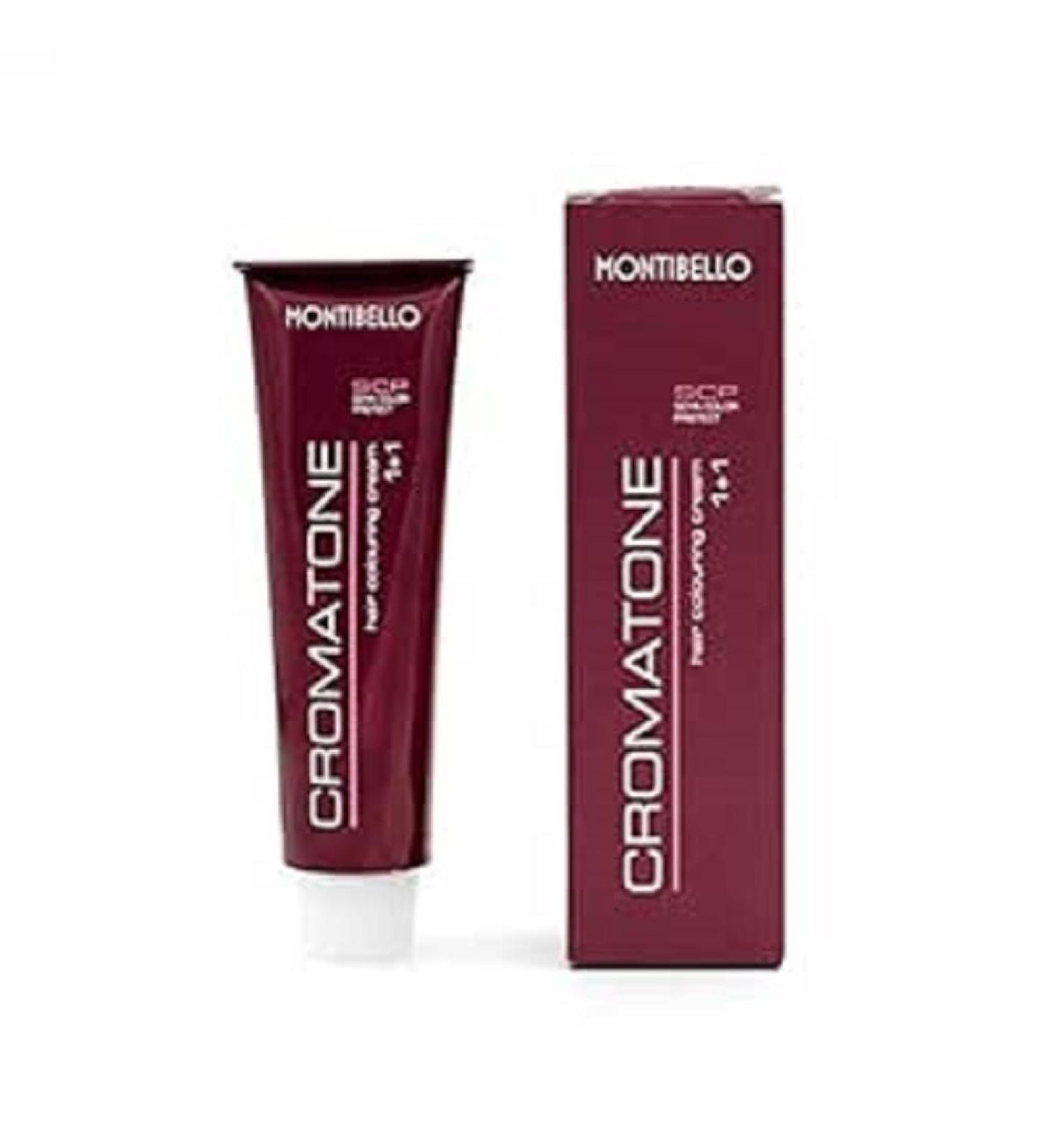 Montibello Montibello Cromatone 6 11 60 ml Health and Personal Care
