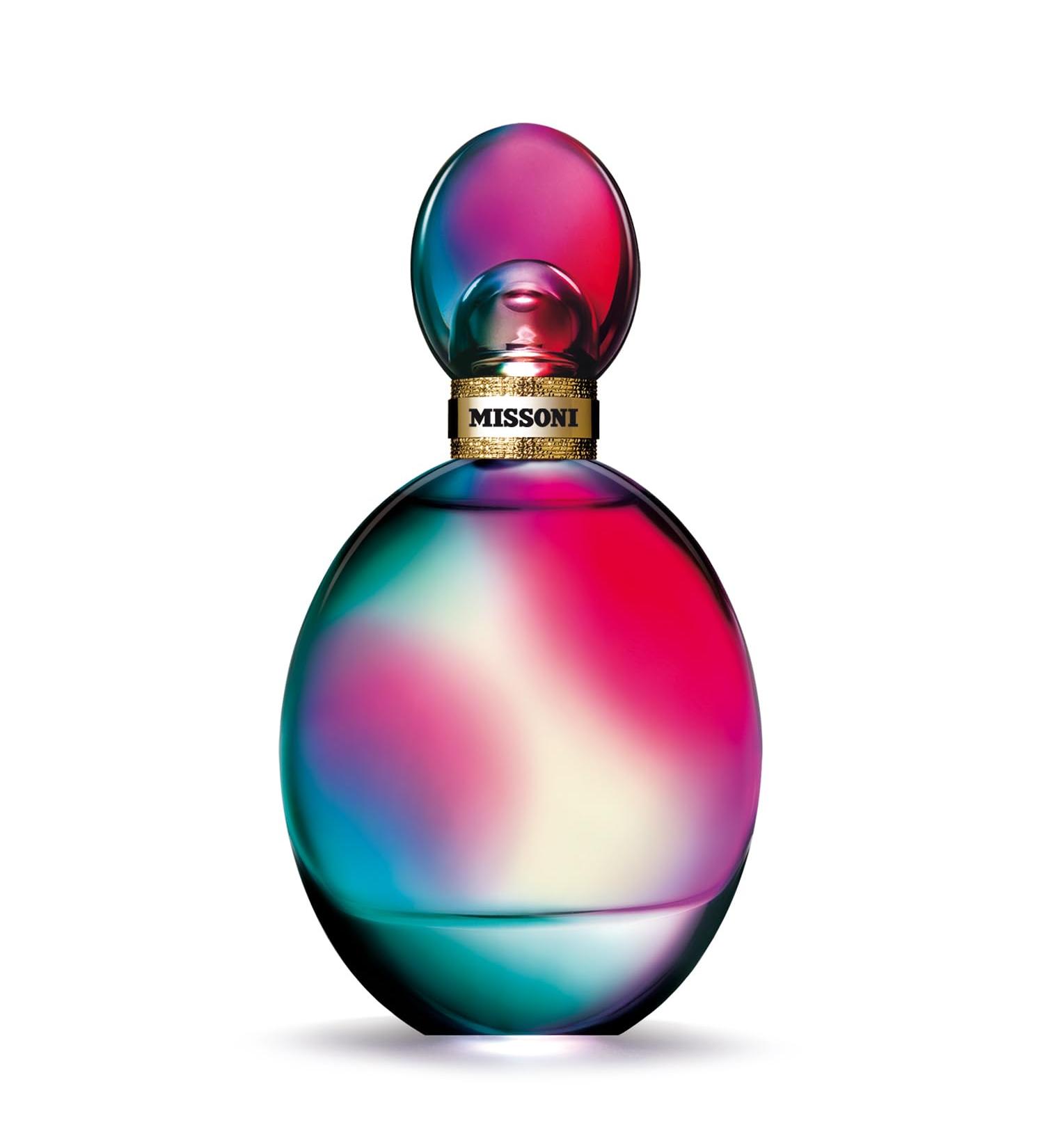 MISSONI Eau de Parfum Vaporisateur 3.4 Fluid Ounce