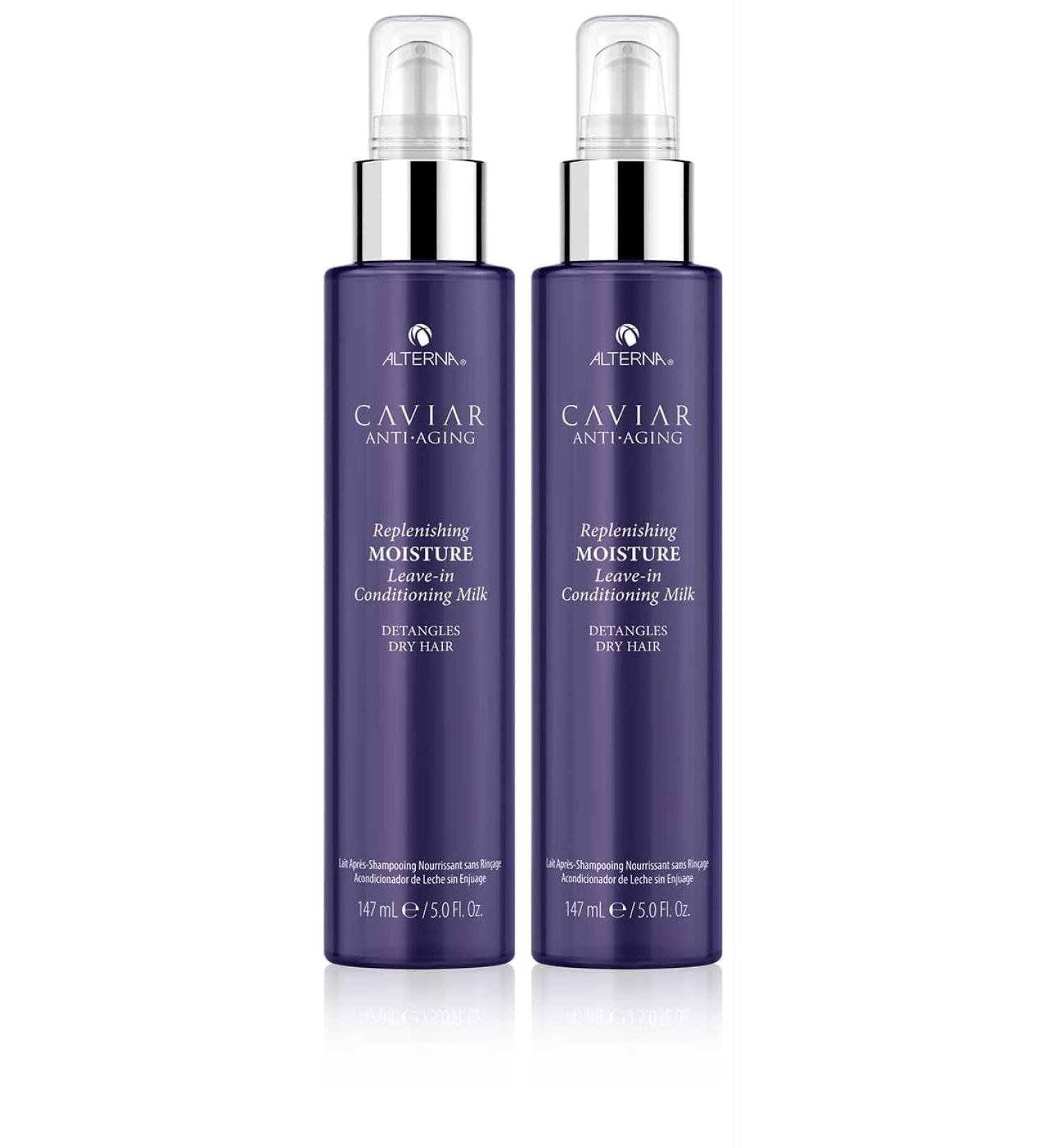 Shop Alterna Caviar Anti-Aging Replenishing Leave-in Conditioning Milk - 5 fl. oz. | International Shipping Available - Buy Online on GoSupps.com
