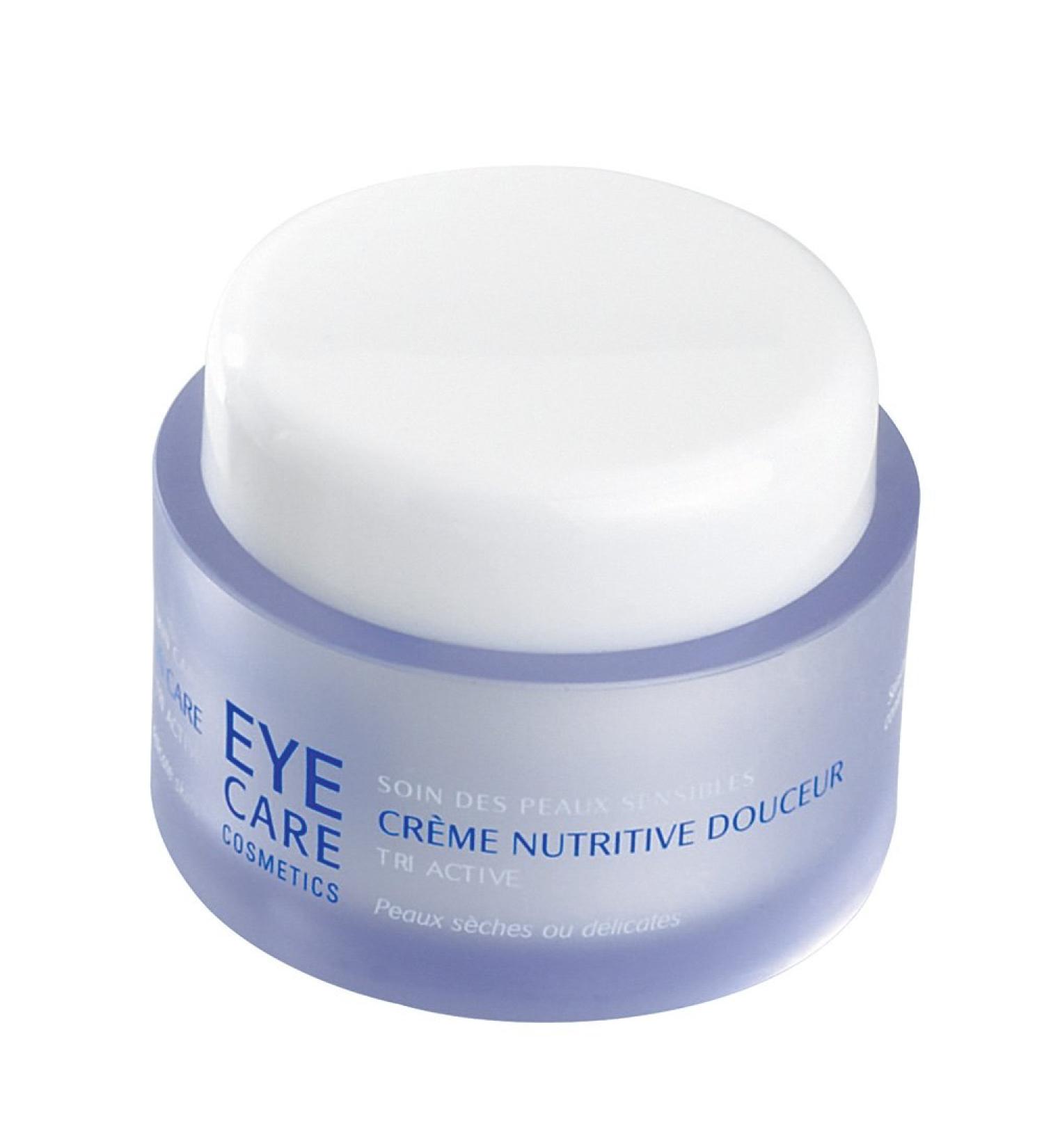 Eye Care Gentle Nutritive Skin Care Tri Active 50ml