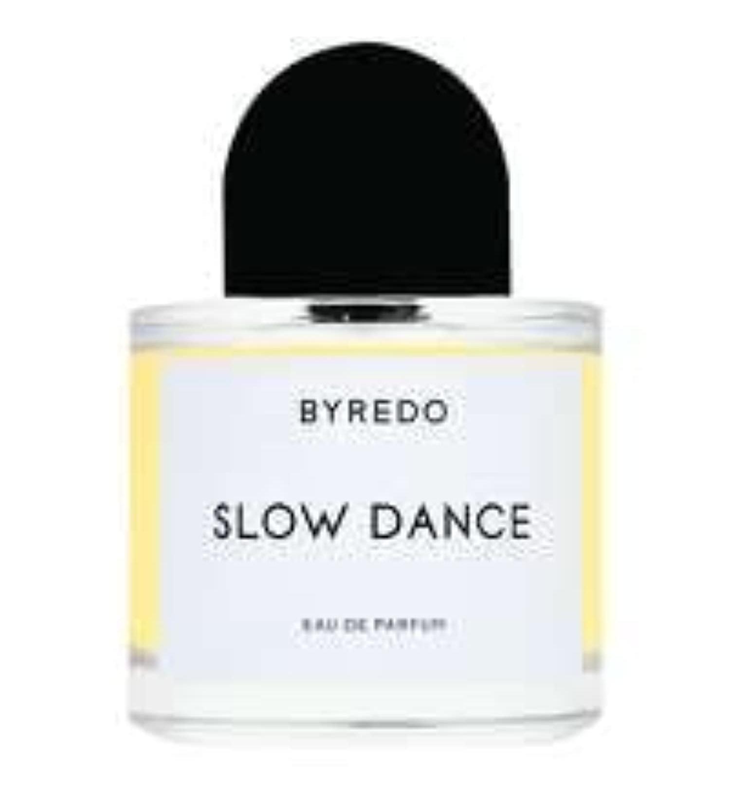 Byredo Slow Dance EDP Eau De Parfum Spray (Unisex) 3.3 oz / 100ml
