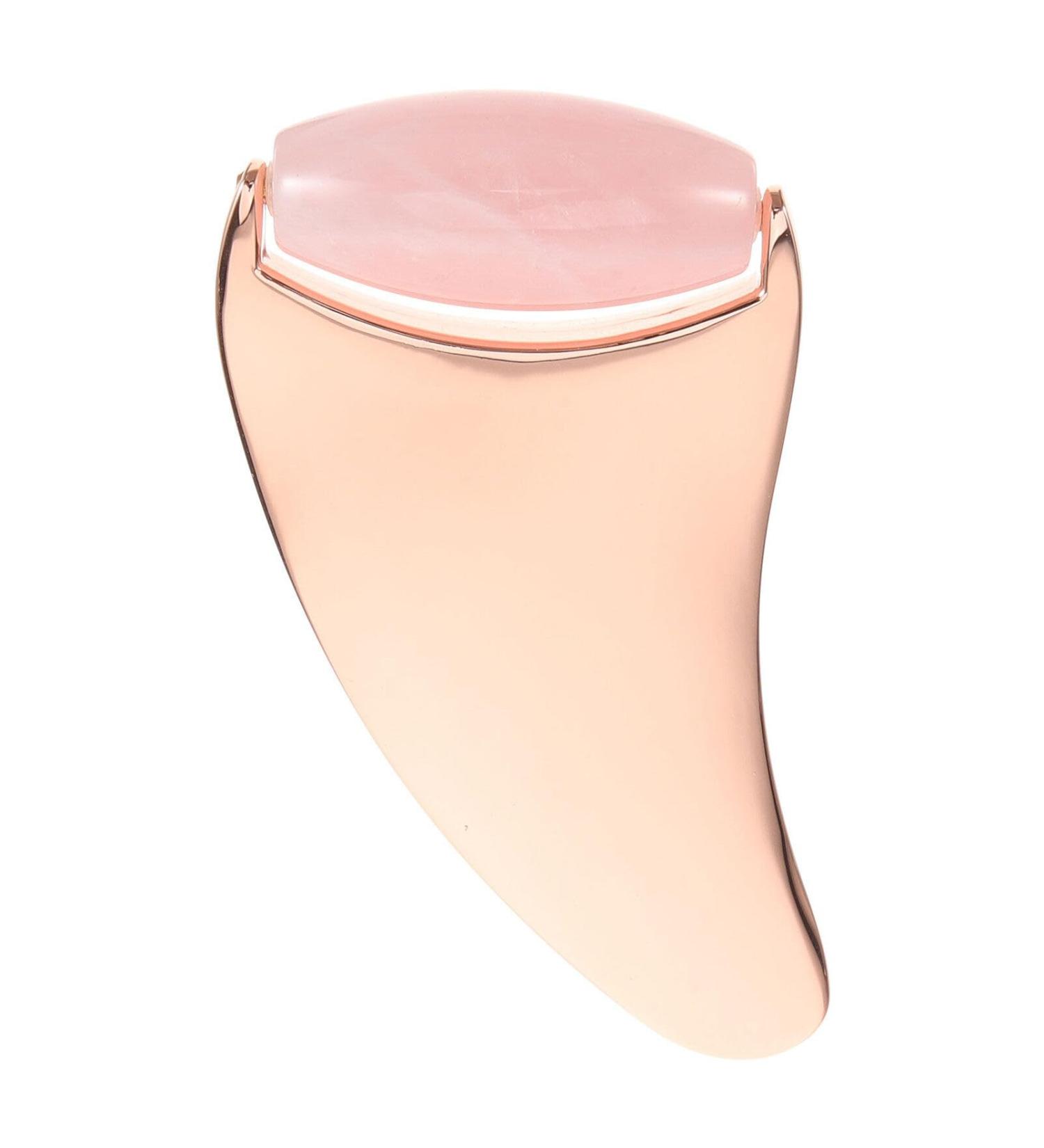 FOMIYES Jade Face Roller & Gua Sha Set - Premium Skin Care Tools for Women | Facial Massage & Eye Care - Buy Online on GoSupps.com