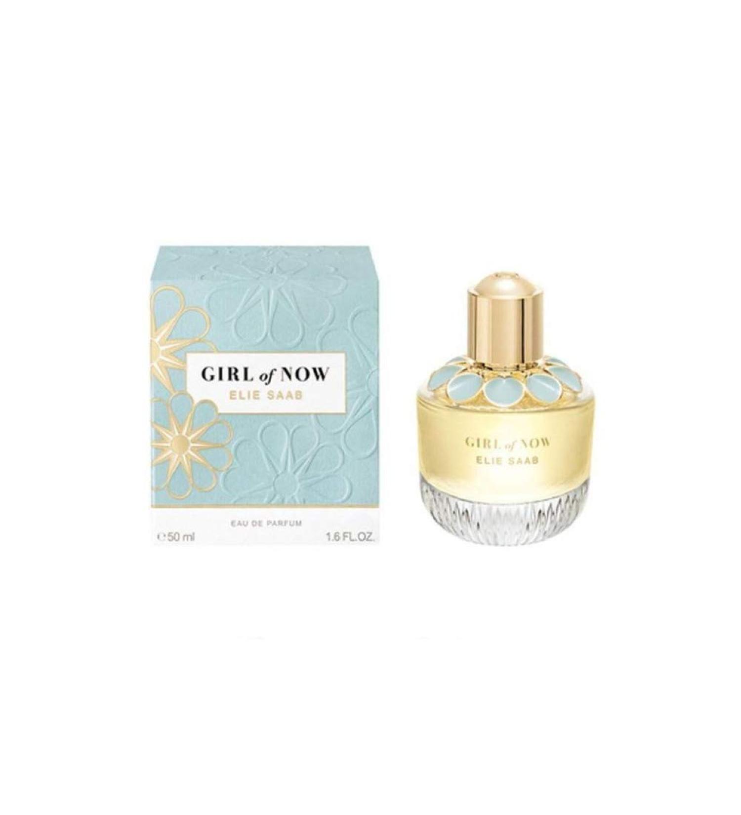 Elie Saab Girl of Now for Women Eau de Parfum Spray 3 Ounce Fruity 1