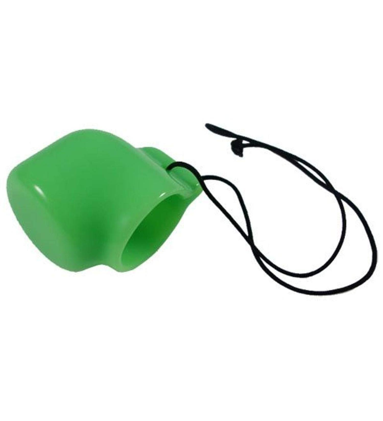 Scuba Choice Scuba Diving Tank Valve Cap Protector Green