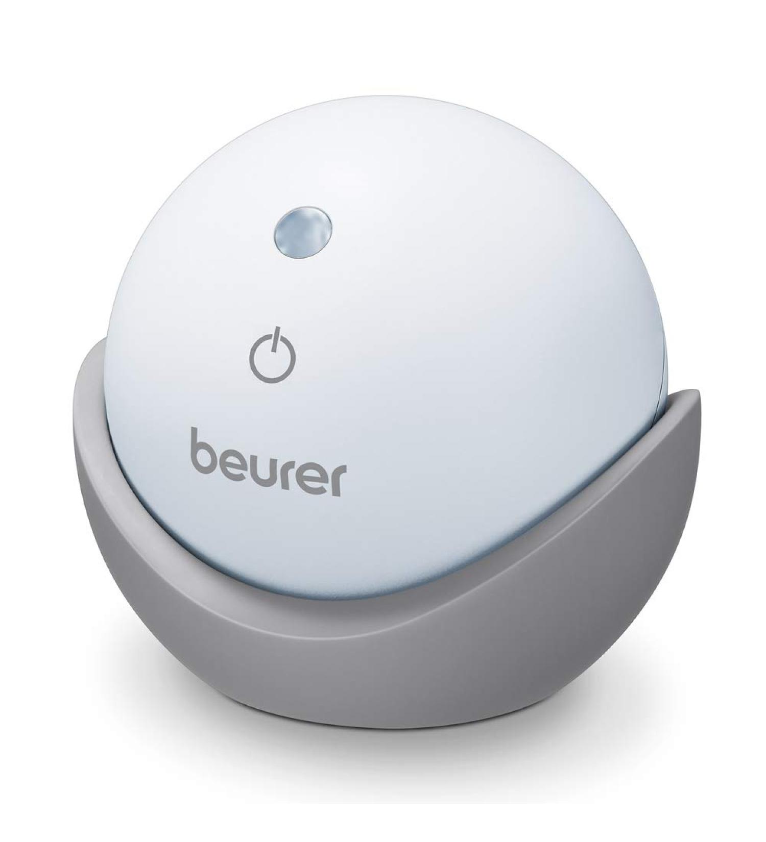 Beurer SL 10 Dreamlight - Easy Sleep with Light & Breathing Techniques | International Shipping - Buy Online on GoSupps.com